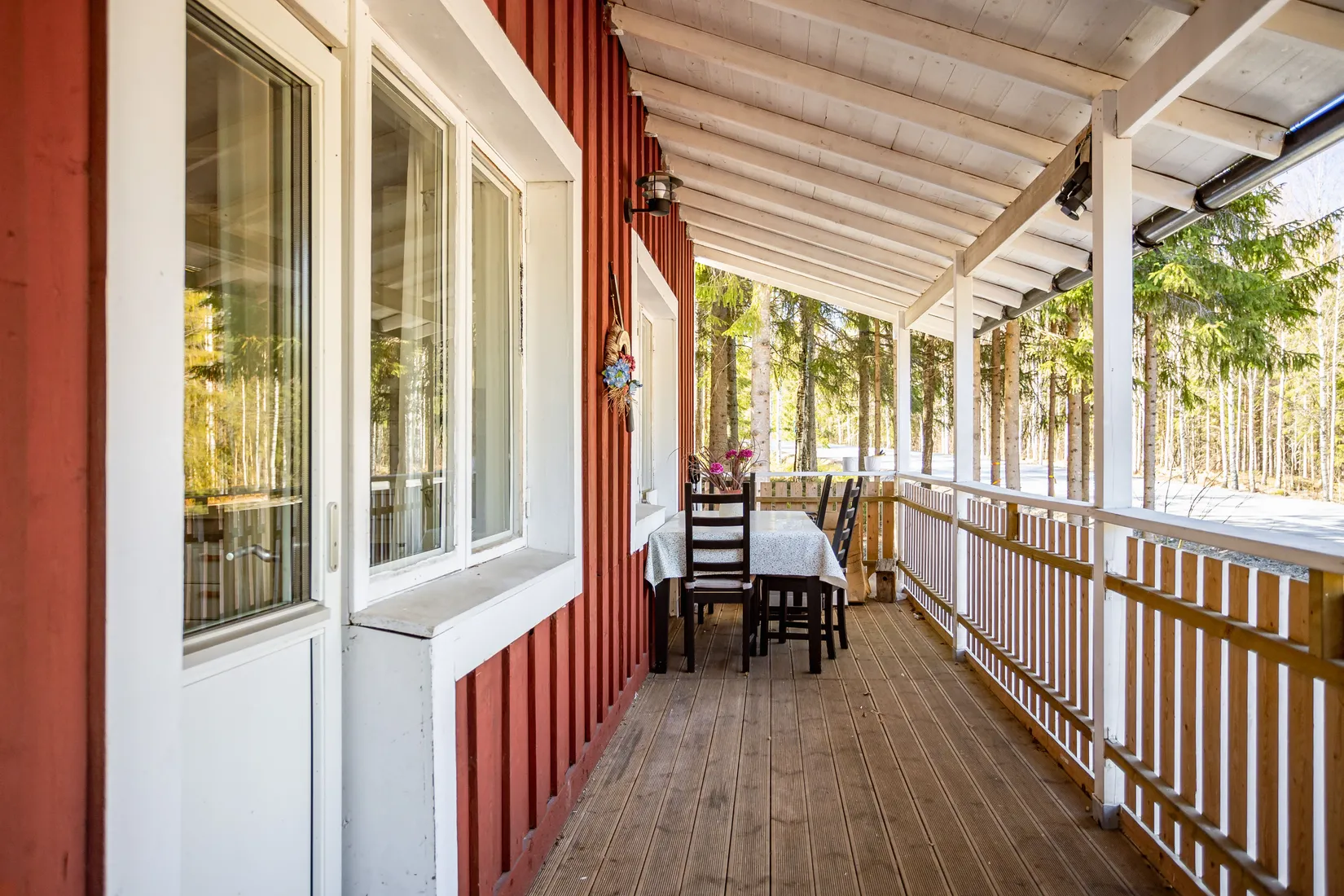 Villa, Rostberg 65, Falun