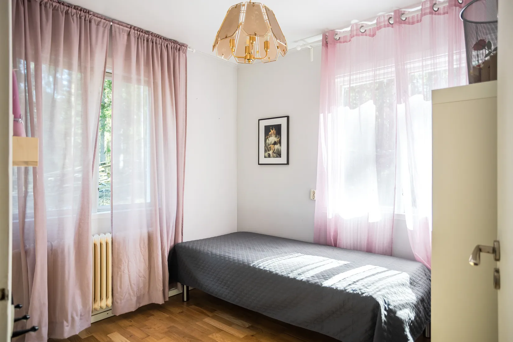 Villa, Rostberg 65, Falun