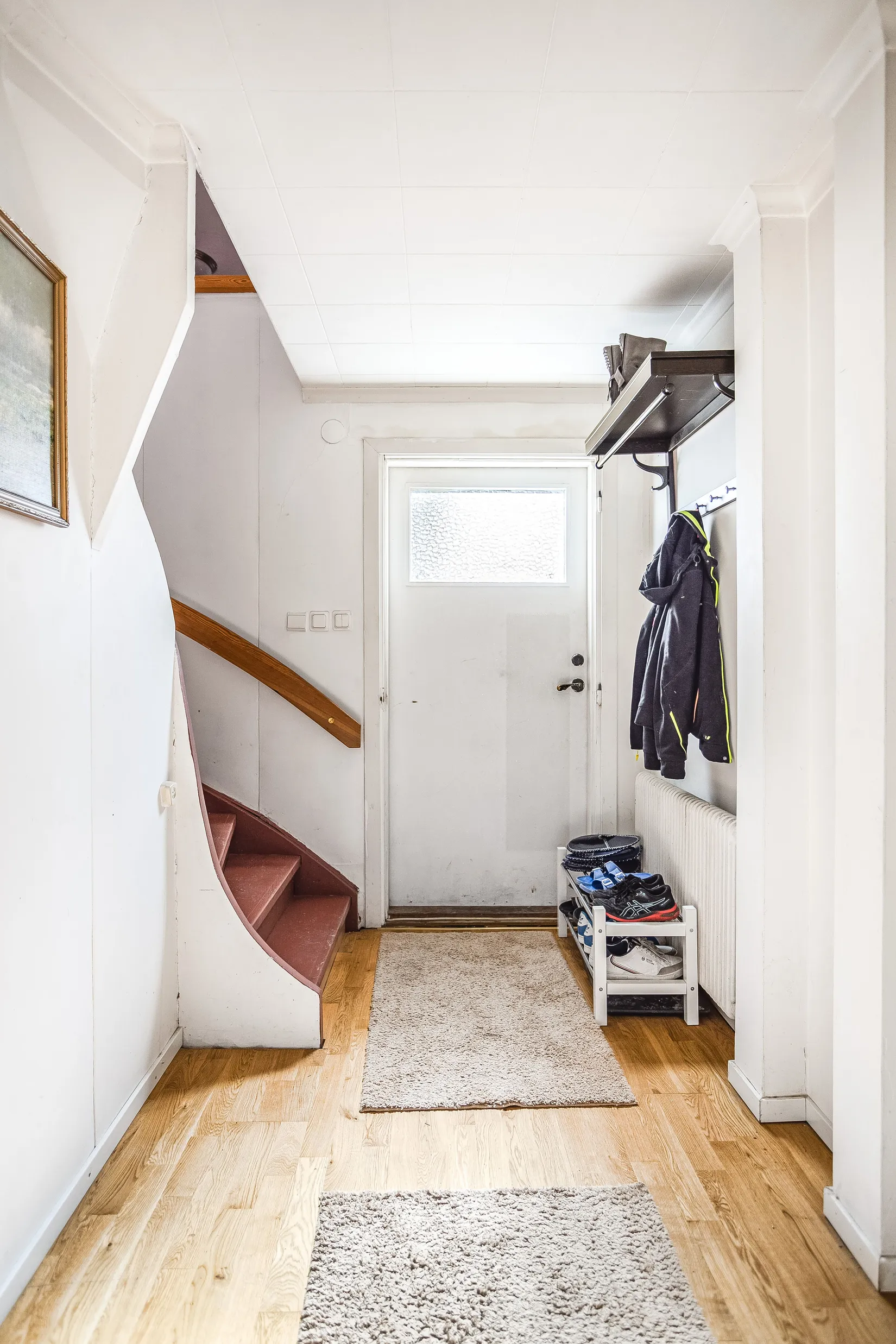 Villa, Rostberg 65, Falun