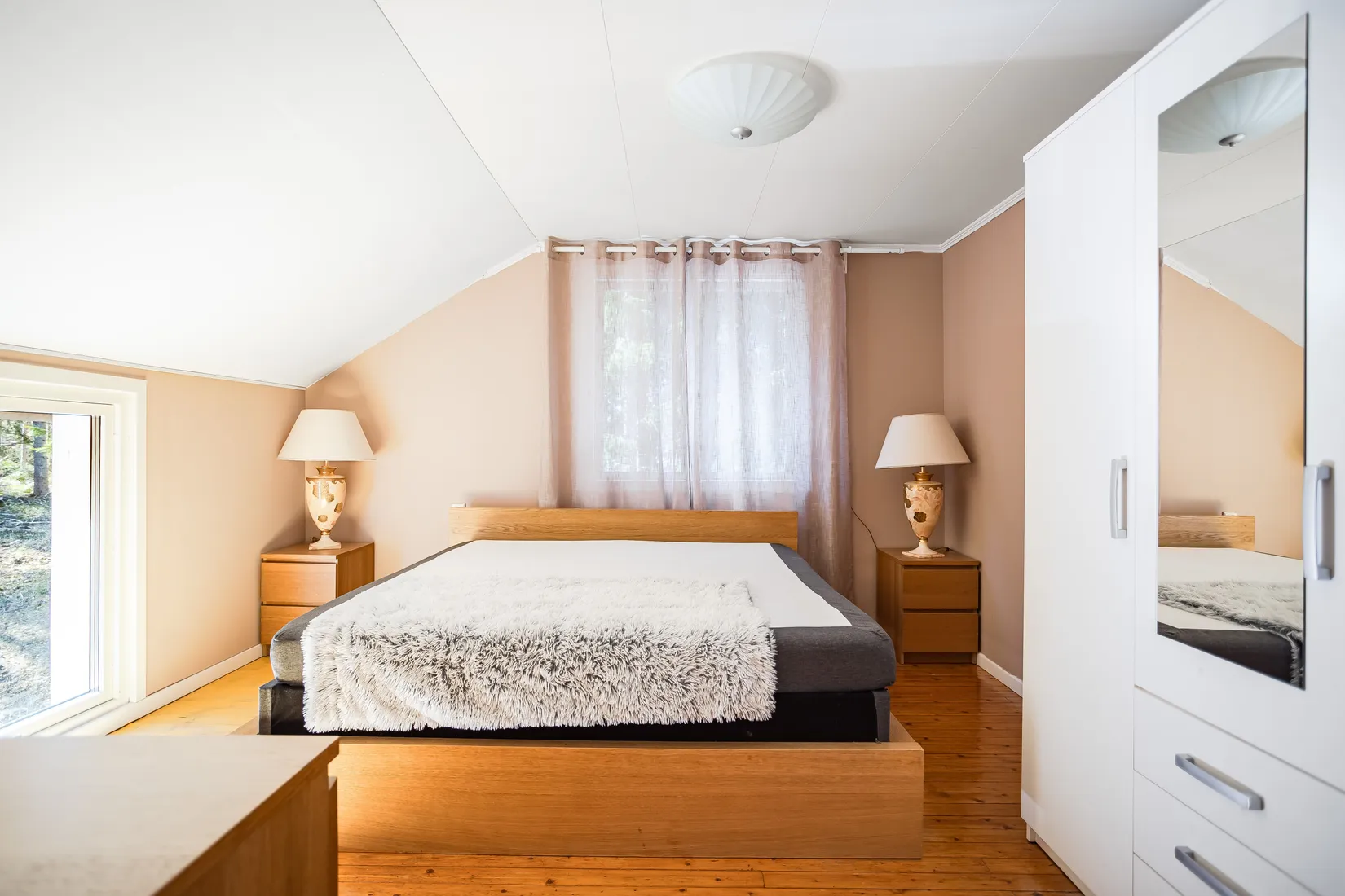 Villa, Rostberg 65, Falun