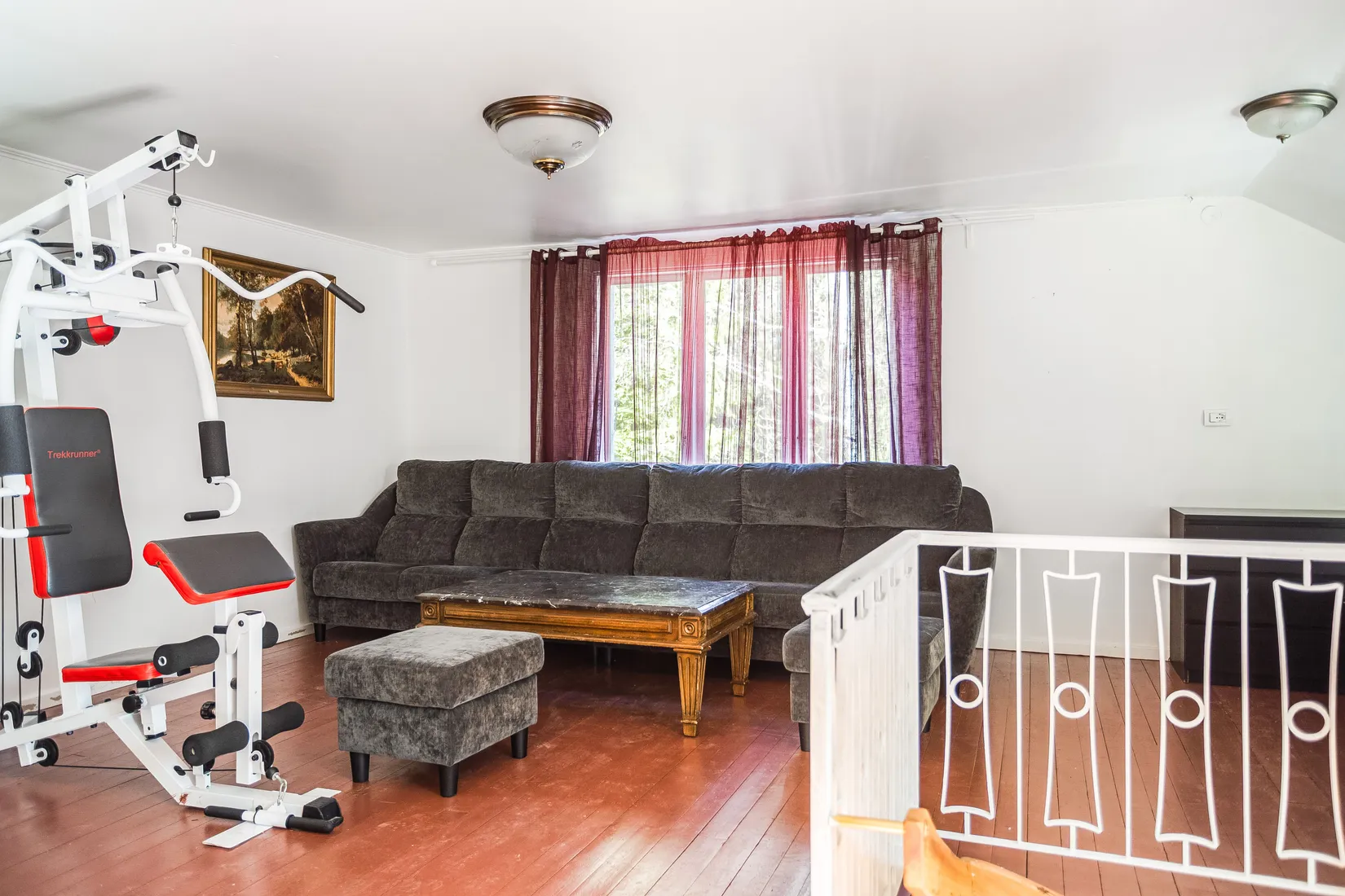 Villa, Rostberg 65, Falun