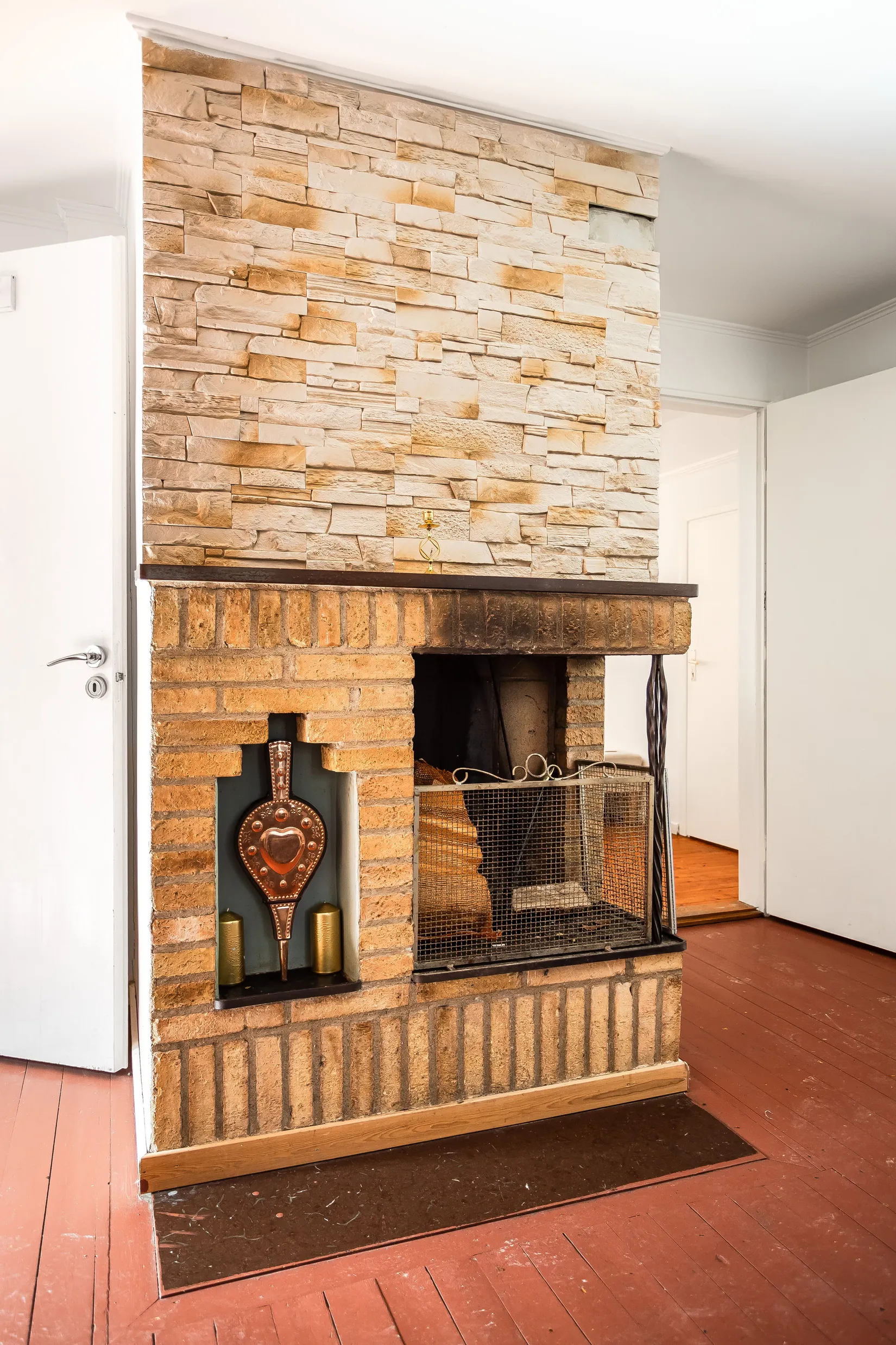 Villa, Rostberg 65, Falun