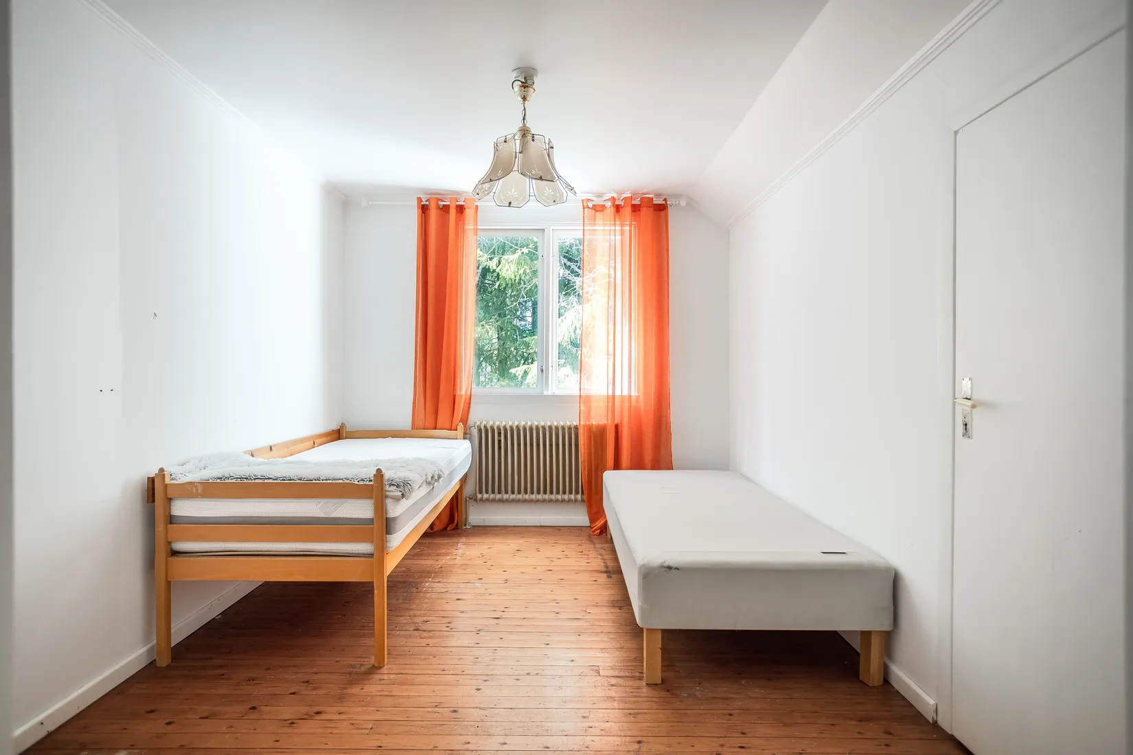 Villa, Rostberg 65, Falun