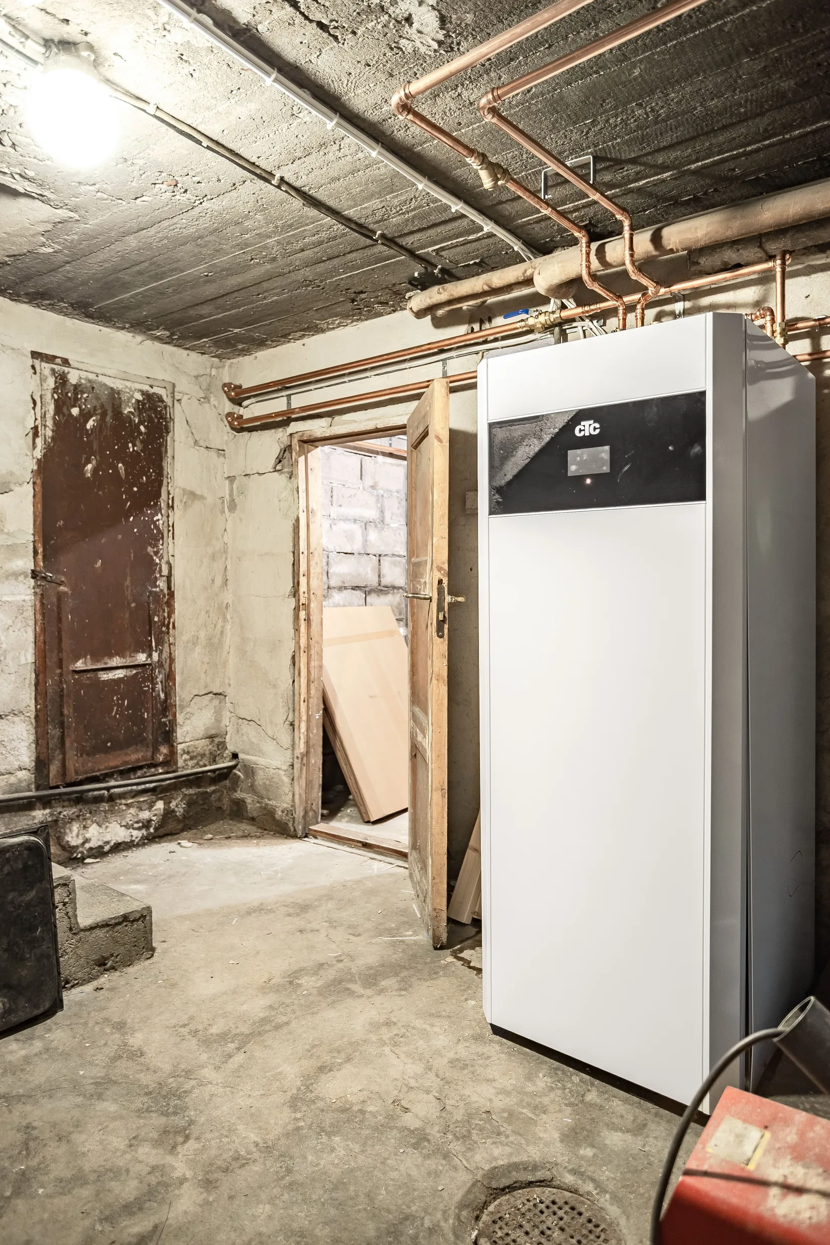 Villa, Rostberg 65, Falun