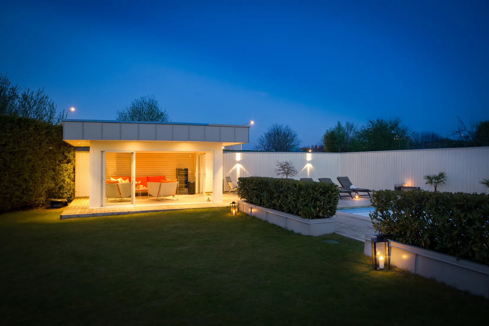 Villa, Syster Astrids gata 2, Riseberga, Malmö