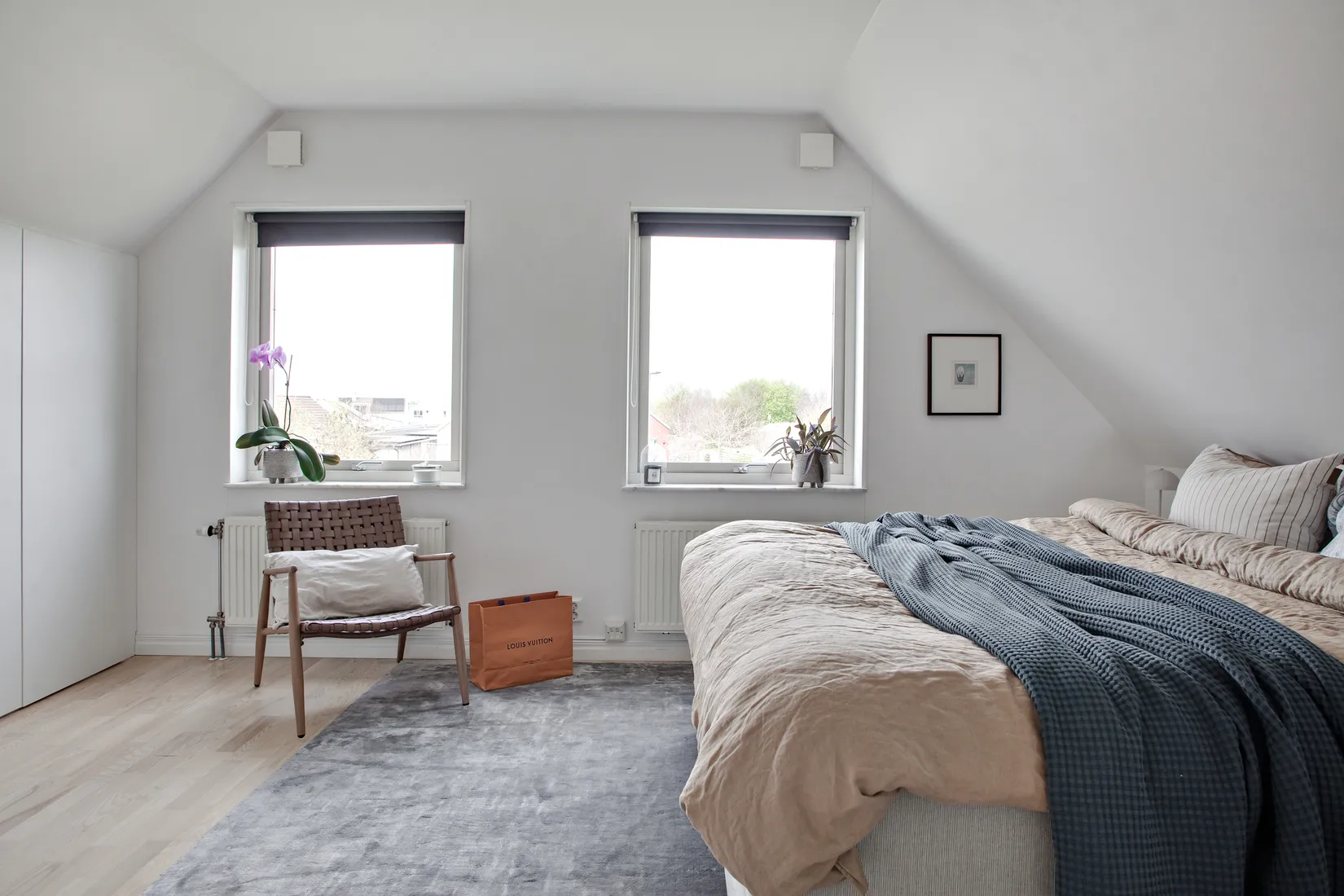 Villa, Syster Astrids gata 2, Riseberga, Malmö