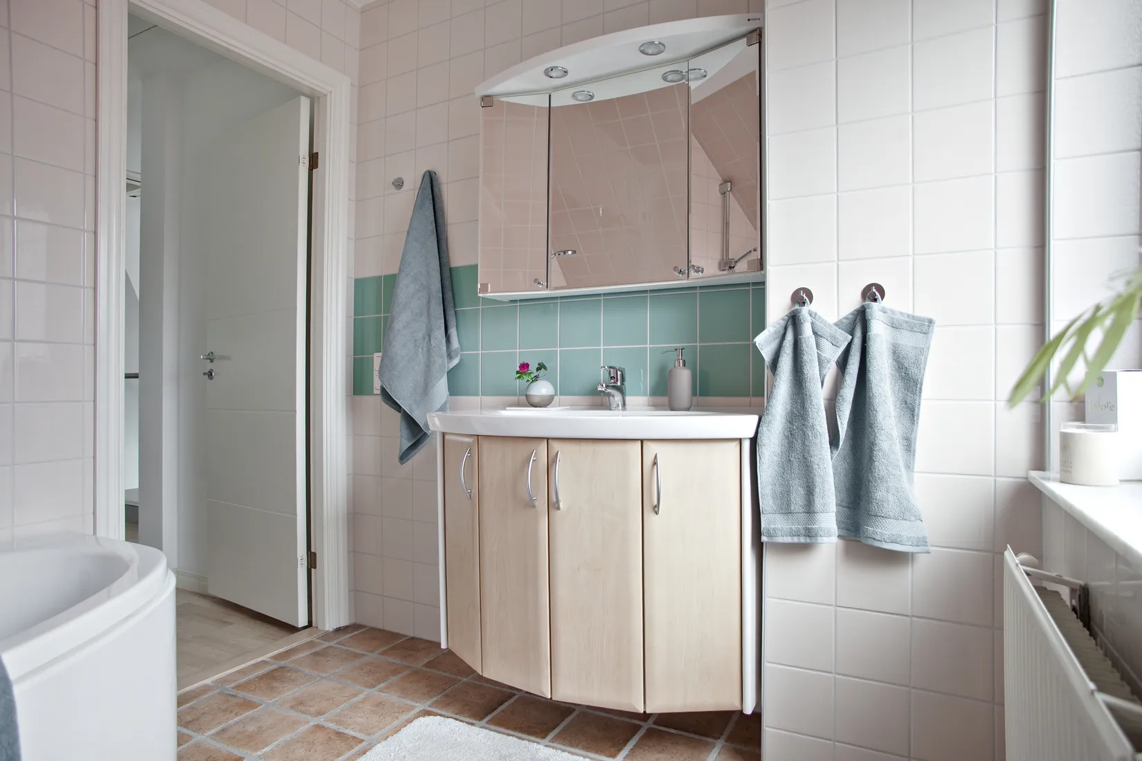 Villa, Syster Astrids gata 2, Riseberga, Malmö