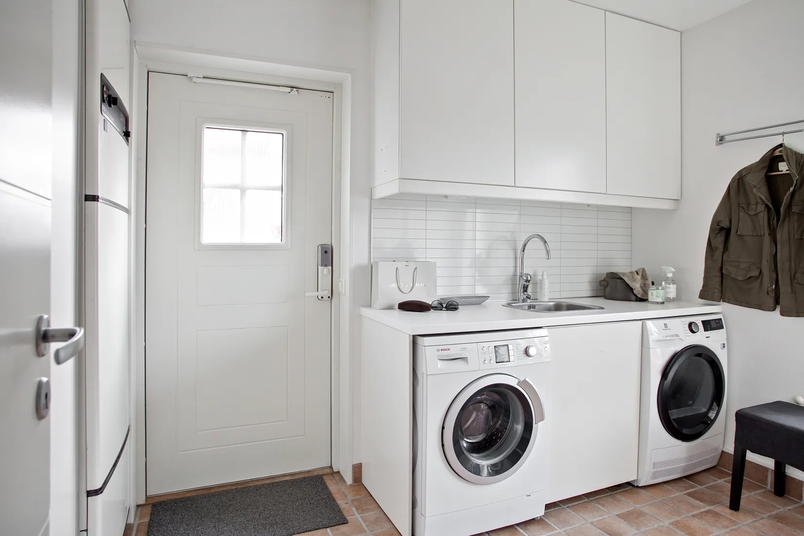 Villa, Syster Astrids gata 2, Riseberga, Malmö