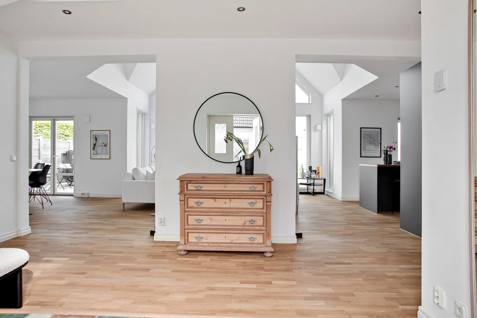 Villa, Syster Astrids gata 2, Riseberga, Malmö