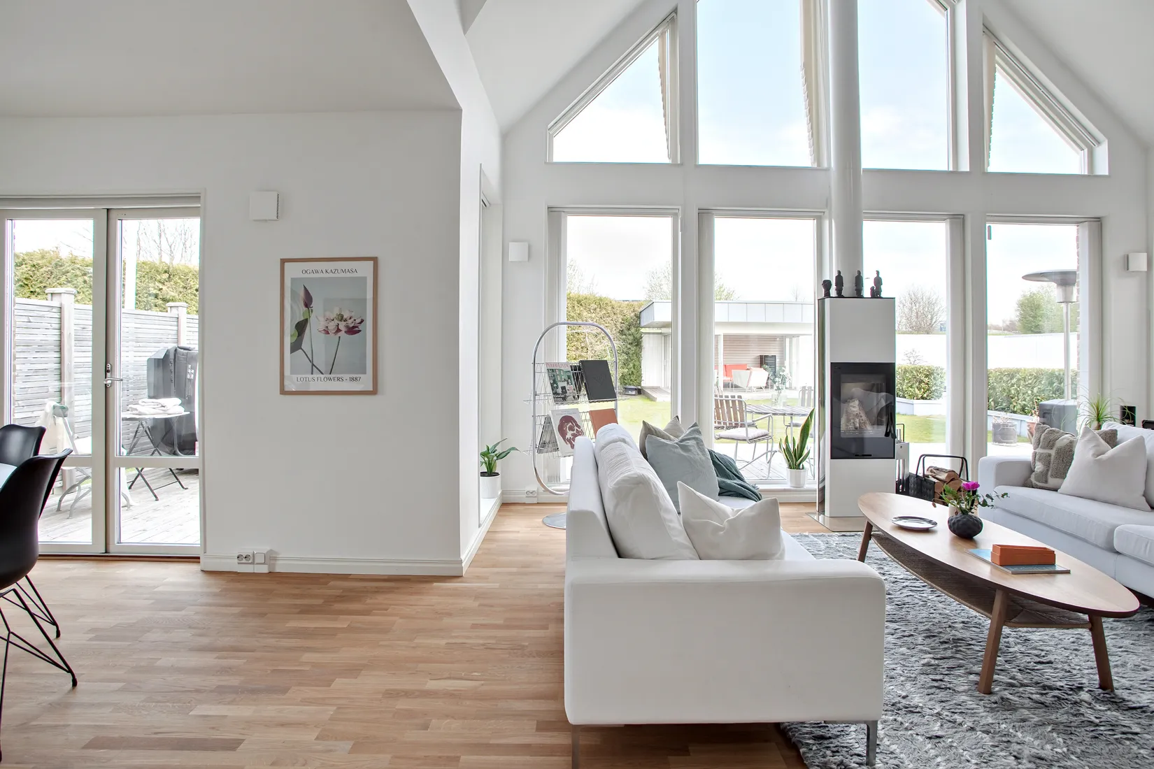 Villa, Syster Astrids gata 2, Riseberga, Malmö