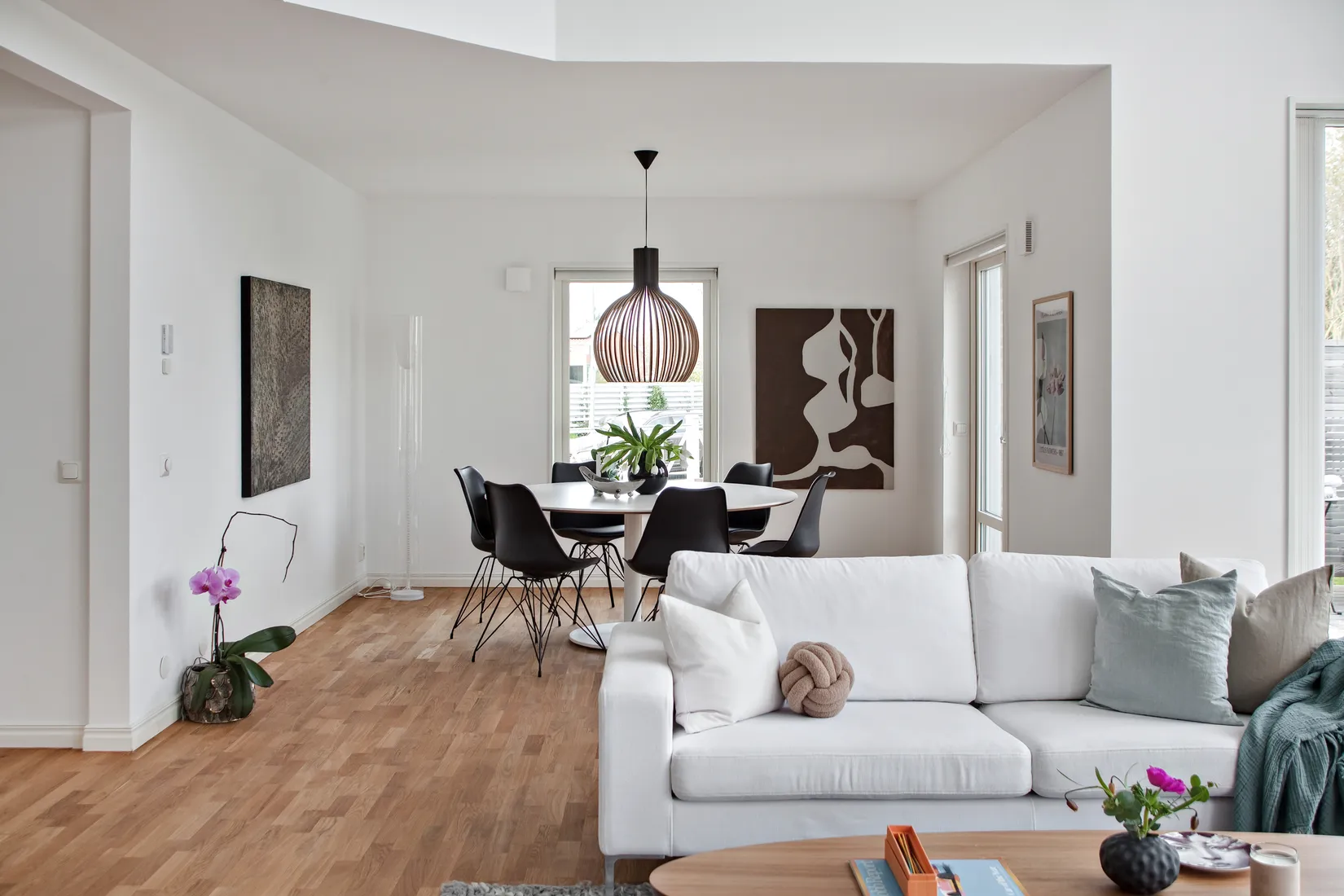 Villa, Syster Astrids gata 2, Riseberga, Malmö