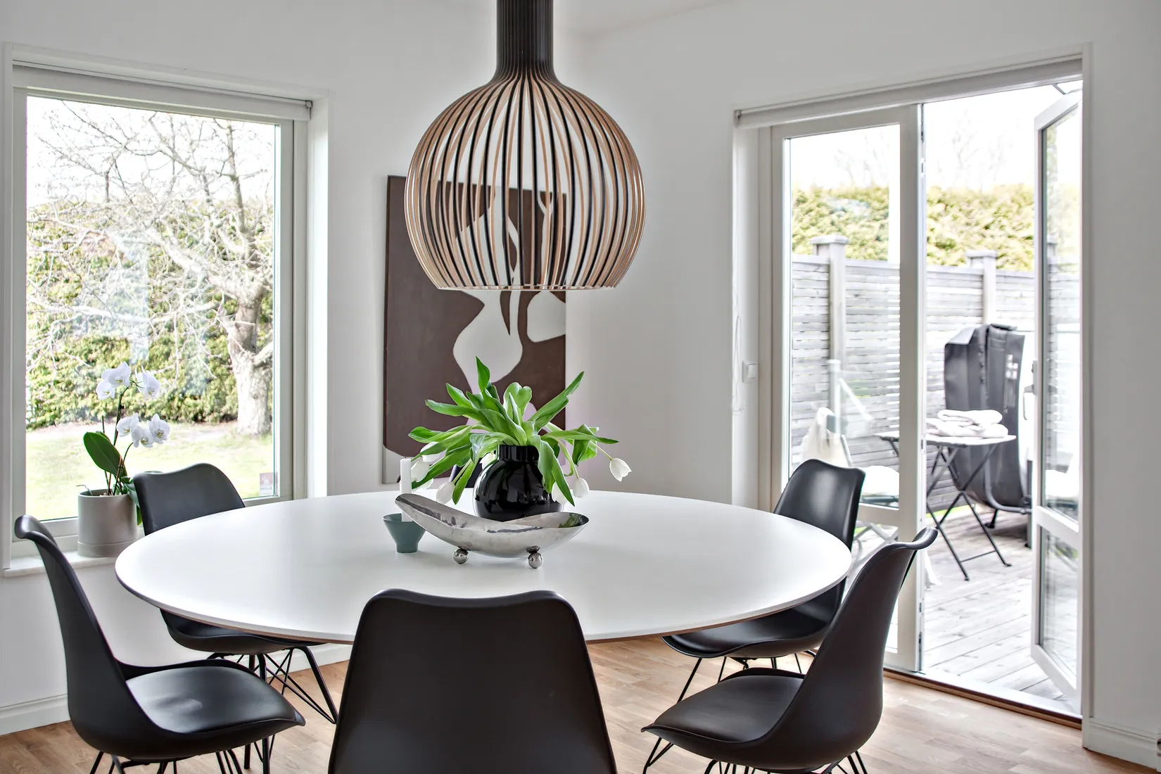 Villa, Syster Astrids gata 2, Riseberga, Malmö