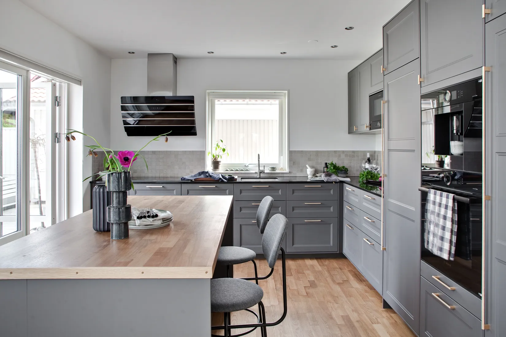 Villa, Syster Astrids gata 2, Riseberga, Malmö