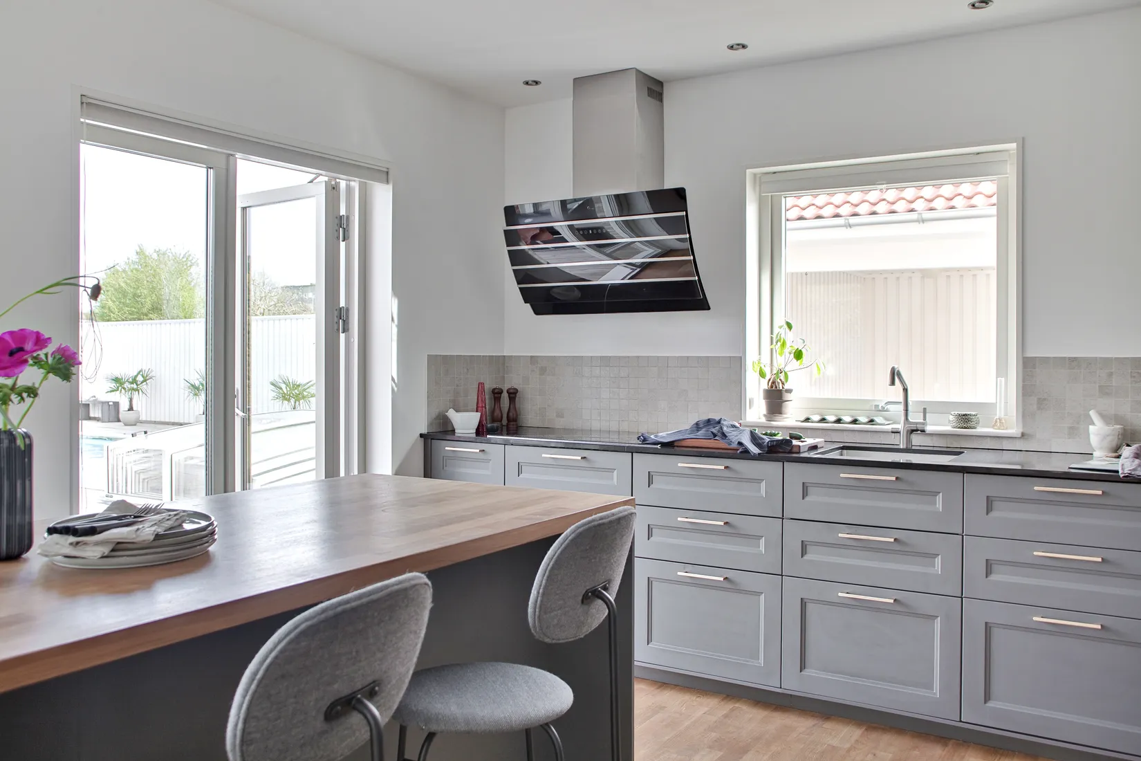 Villa, Syster Astrids gata 2, Riseberga, Malmö