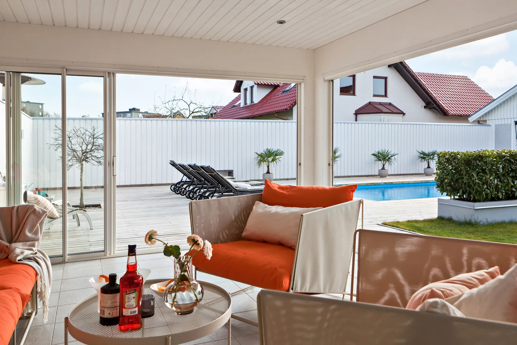 Villa, Syster Astrids gata 2, Riseberga, Malmö