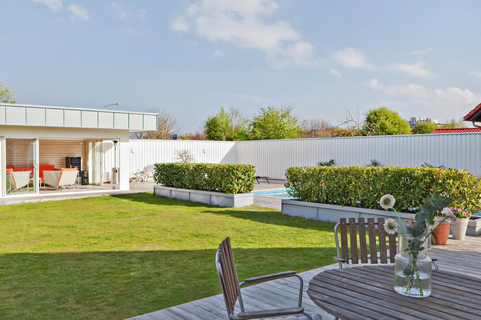 Villa, Syster Astrids gata 2, Riseberga, Malmö