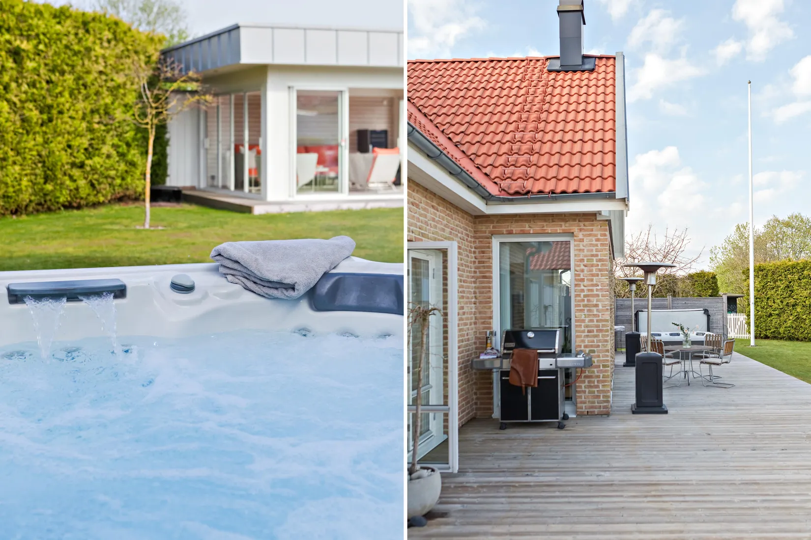 Villa, Syster Astrids gata 2, Riseberga, Malmö