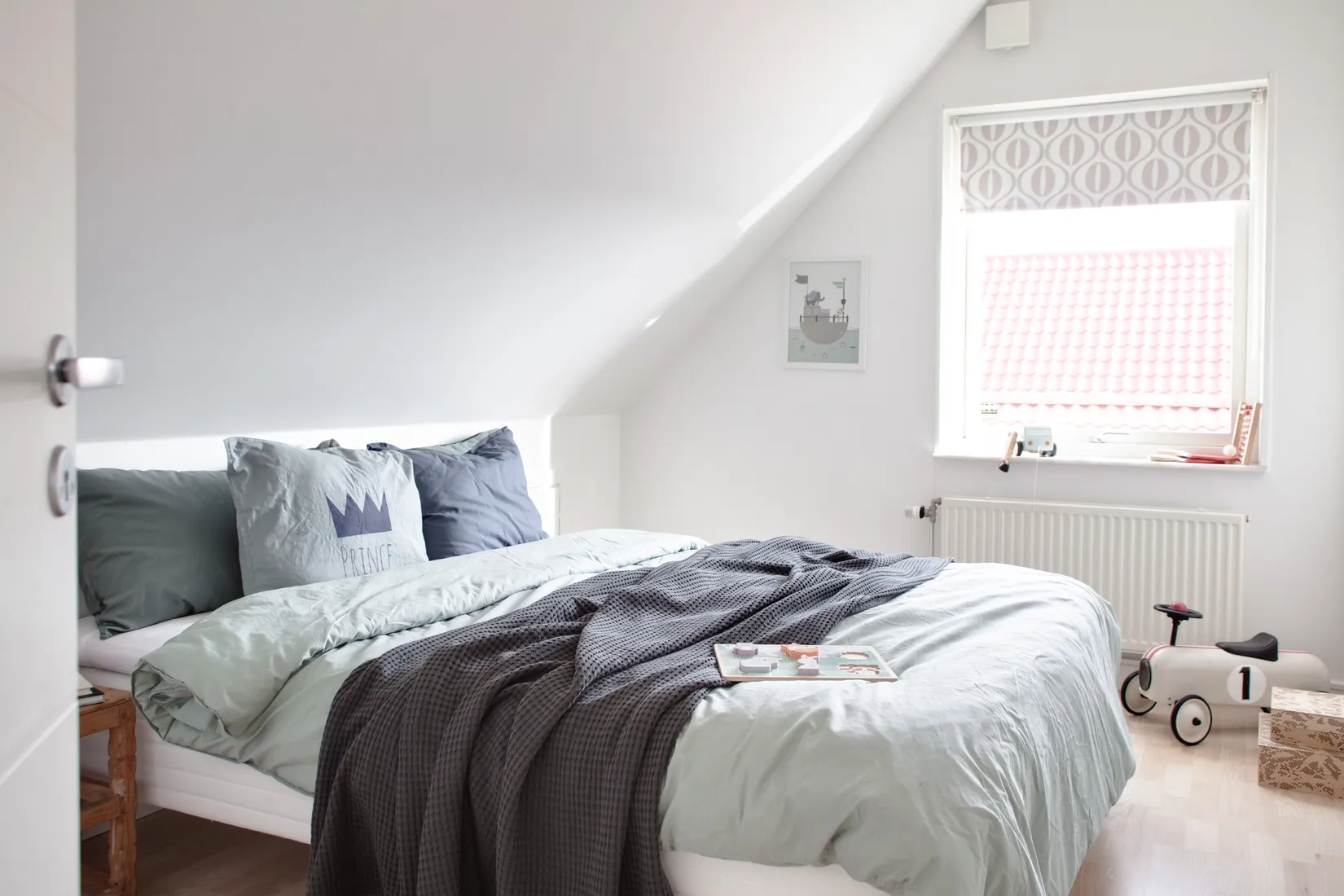 Villa, Syster Astrids gata 2, Riseberga, Malmö