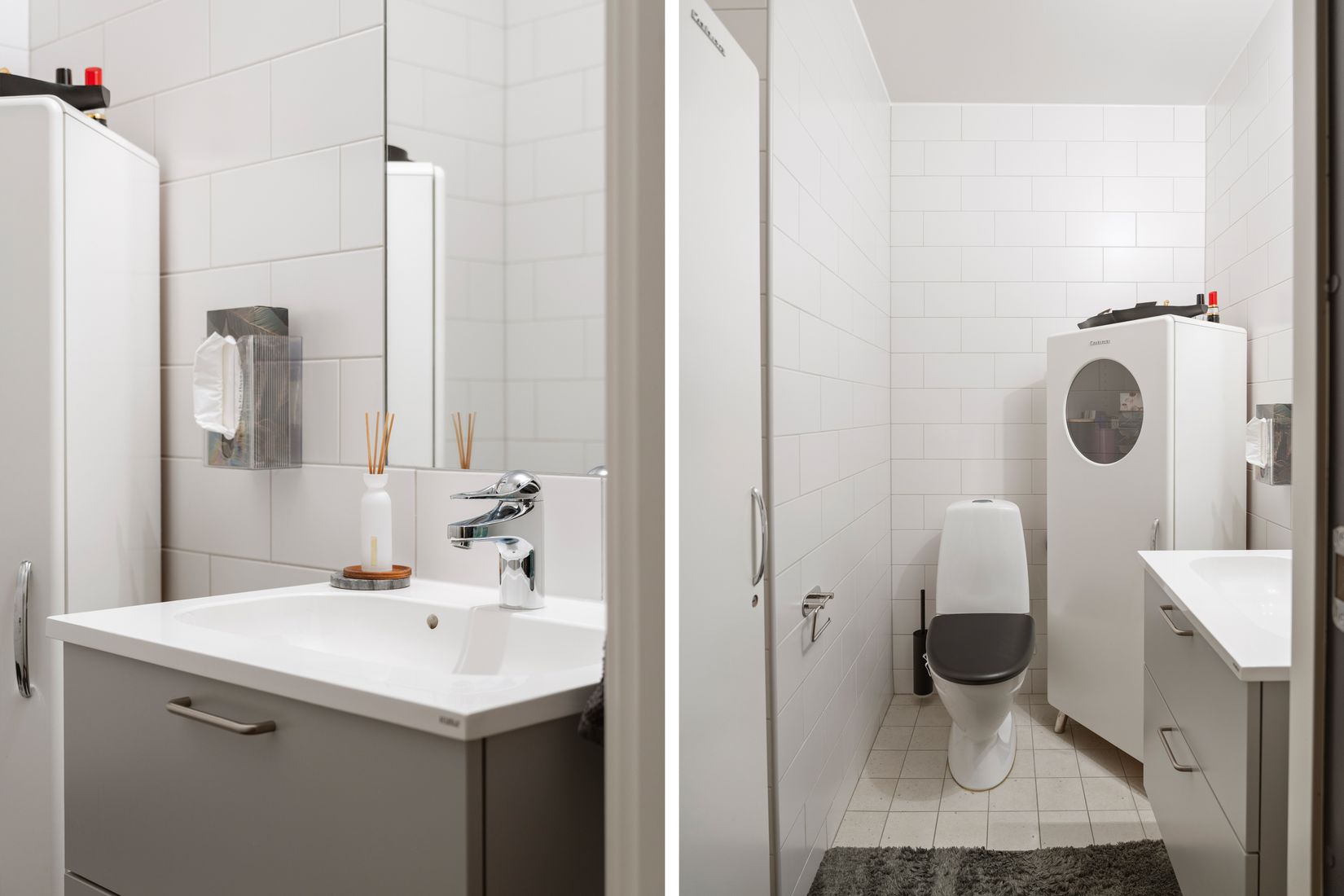 Bostadsrätt, Tappvägen 31F, Bromma - Annedal, Stockholm