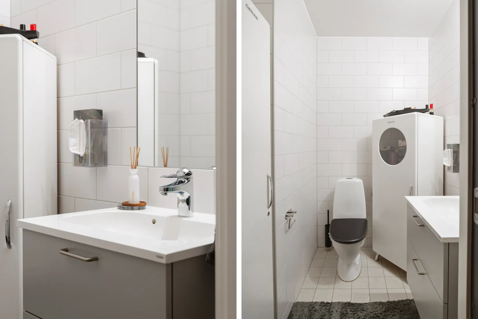 Bostadsrätt, Tappvägen 31F, Bromma - Annedal, Stockholm