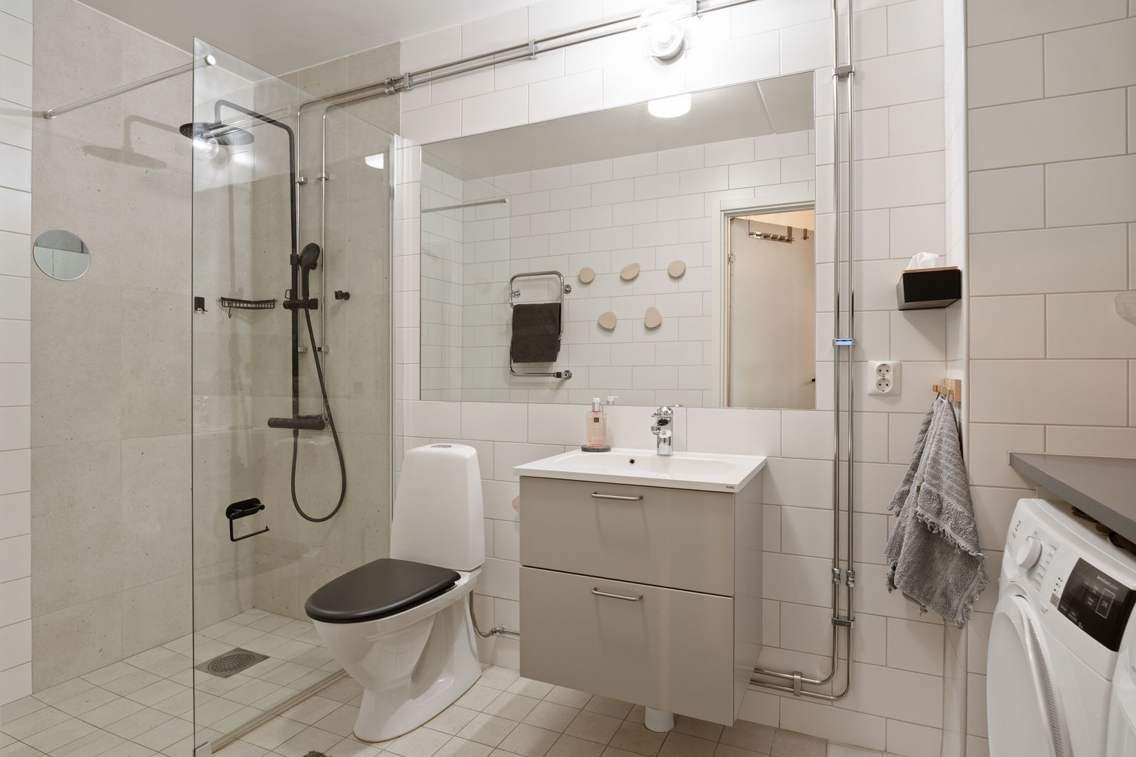 Bostadsrätt, Tappvägen 31F, Bromma - Annedal, Stockholm