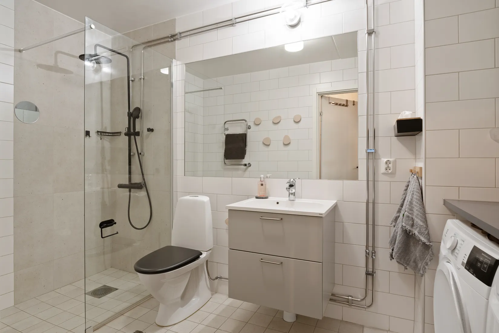 Bostadsrätt, Tappvägen 31F, Bromma - Annedal, Stockholm