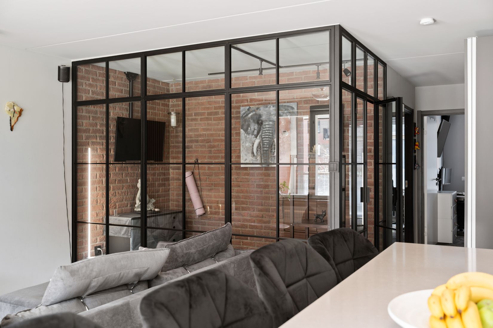 Bostadsrätt, Tappvägen 31F, Bromma - Annedal, Stockholm