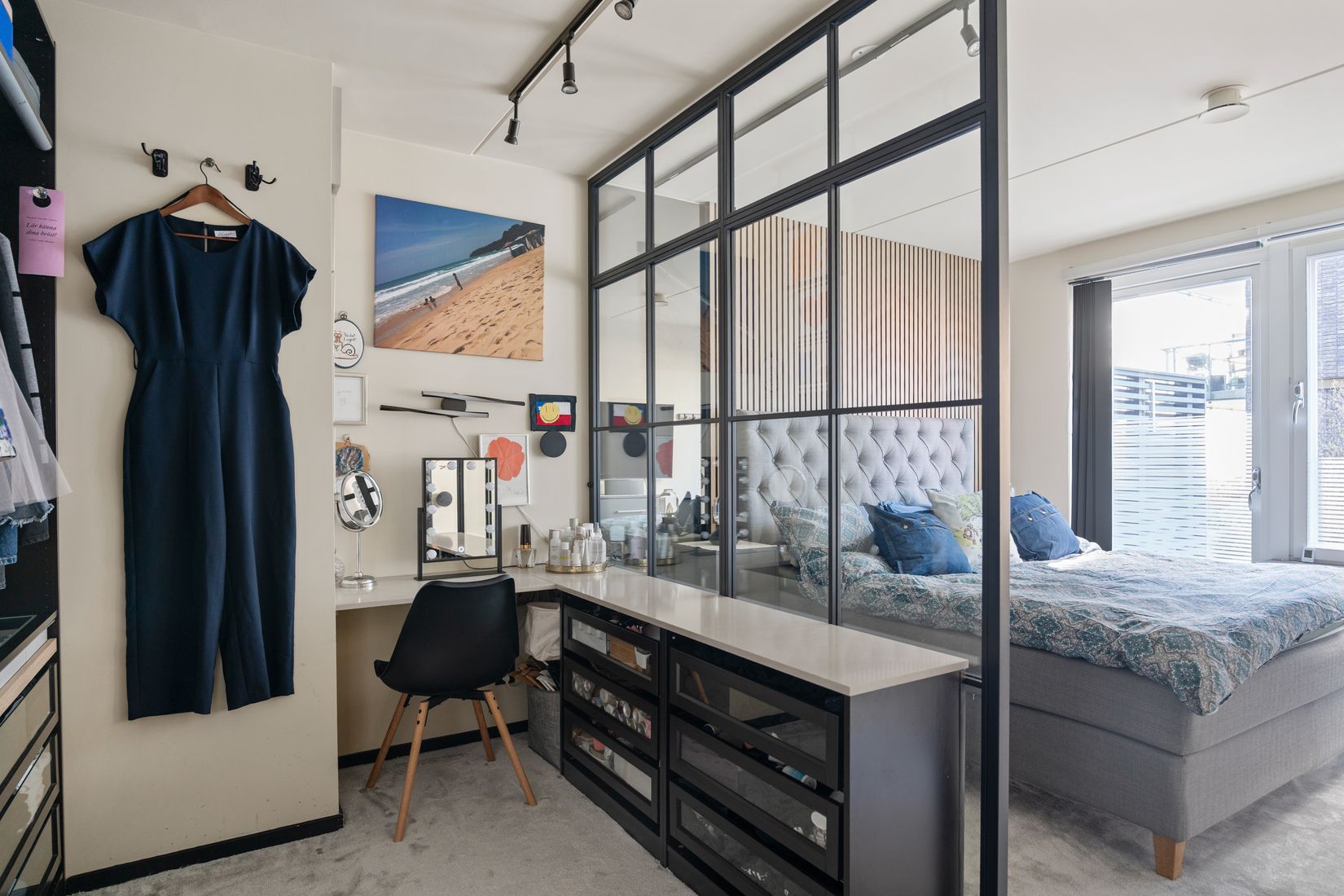 Bostadsrätt, Tappvägen 31F, Bromma - Annedal, Stockholm