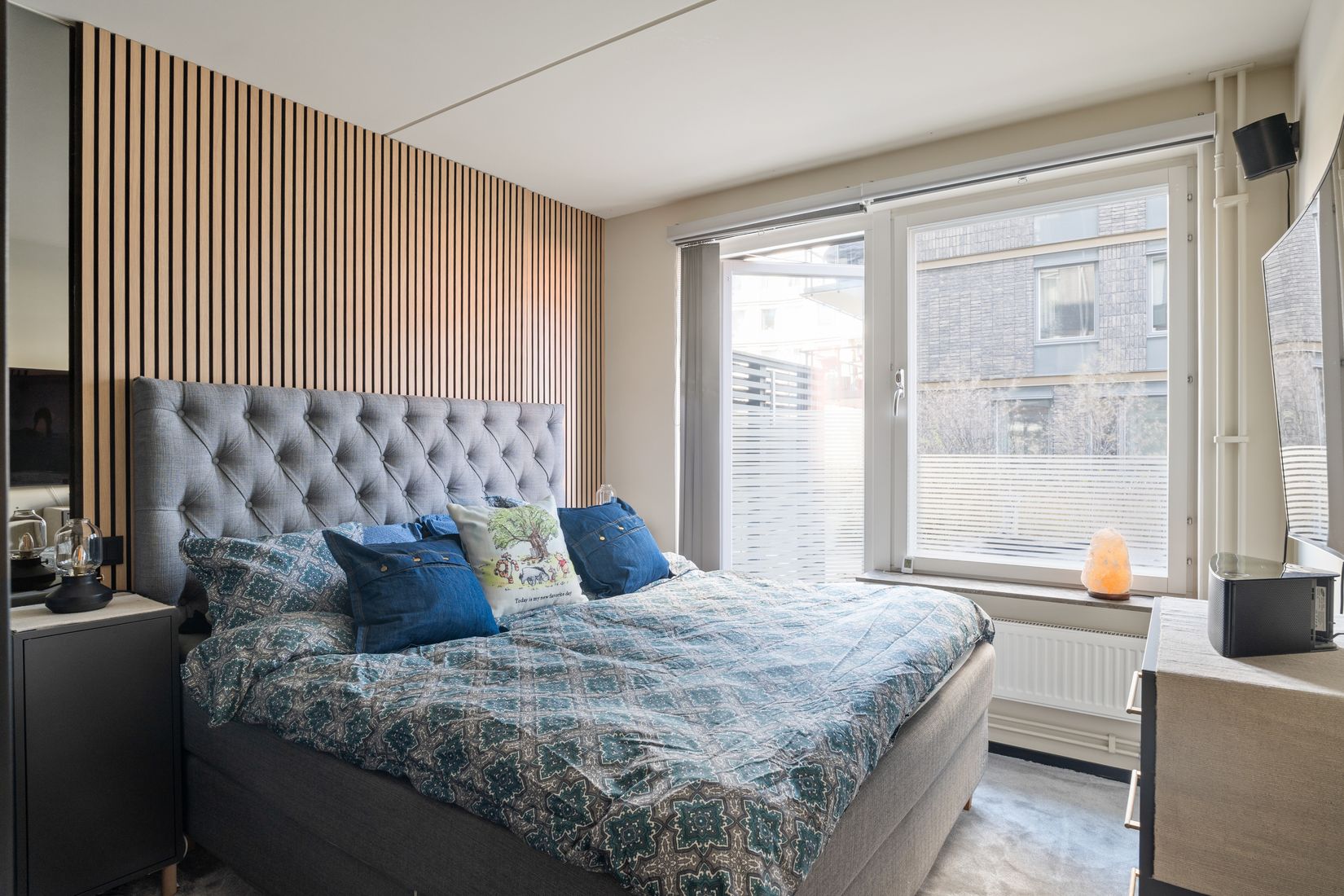 Bostadsrätt, Tappvägen 31F, Bromma - Annedal, Stockholm