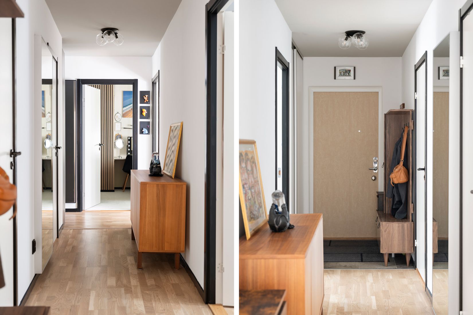 Bostadsrätt, Tappvägen 31F, Bromma - Annedal, Stockholm