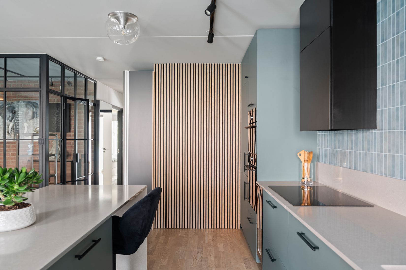 Bostadsrätt, Tappvägen 31F, Bromma - Annedal, Stockholm