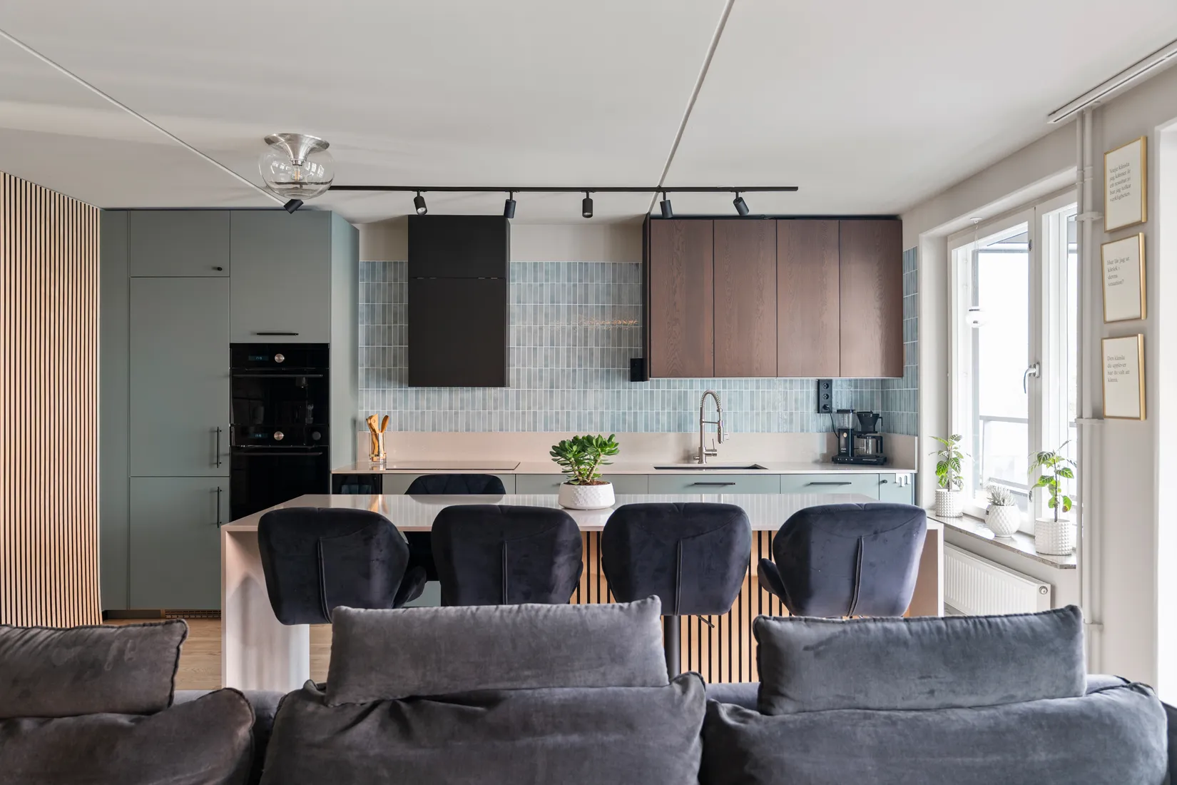 Bostadsrätt, Tappvägen 31F, Bromma - Annedal, Stockholm