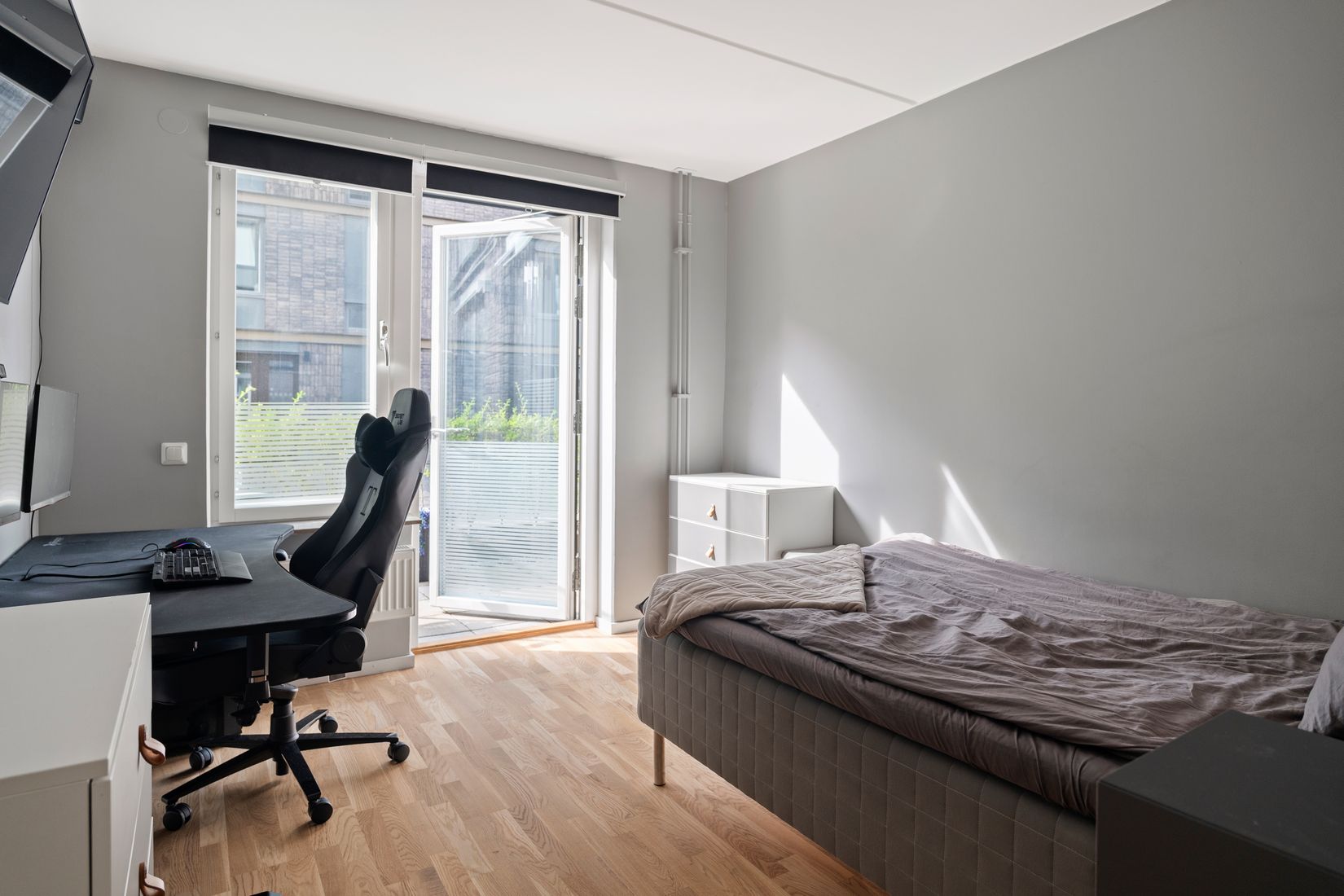 Bostadsrätt, Tappvägen 31F, Bromma - Annedal, Stockholm