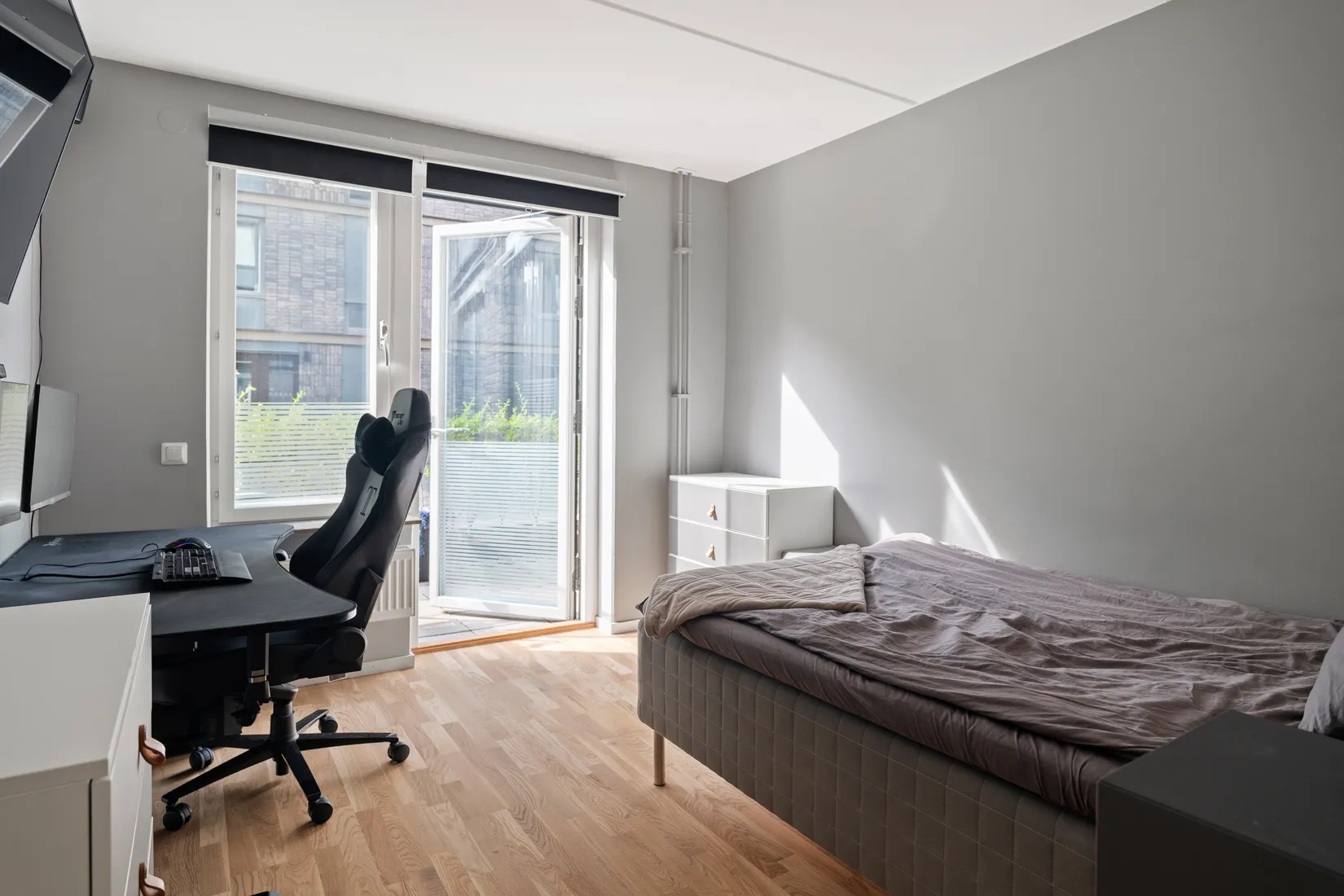 Bostadsrätt, Tappvägen 31F, Bromma - Annedal, Stockholm