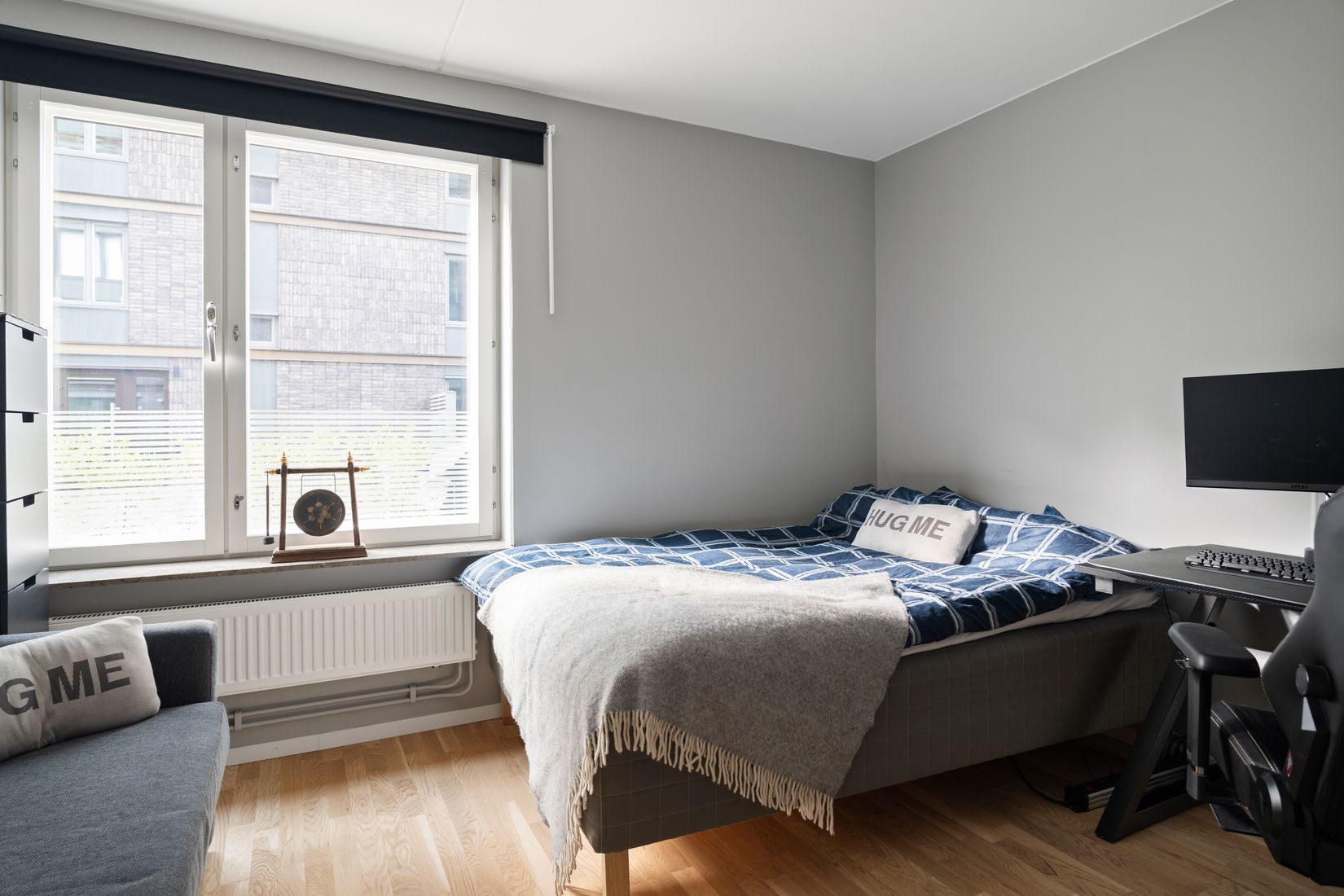 Bostadsrätt, Tappvägen 31F, Bromma - Annedal, Stockholm