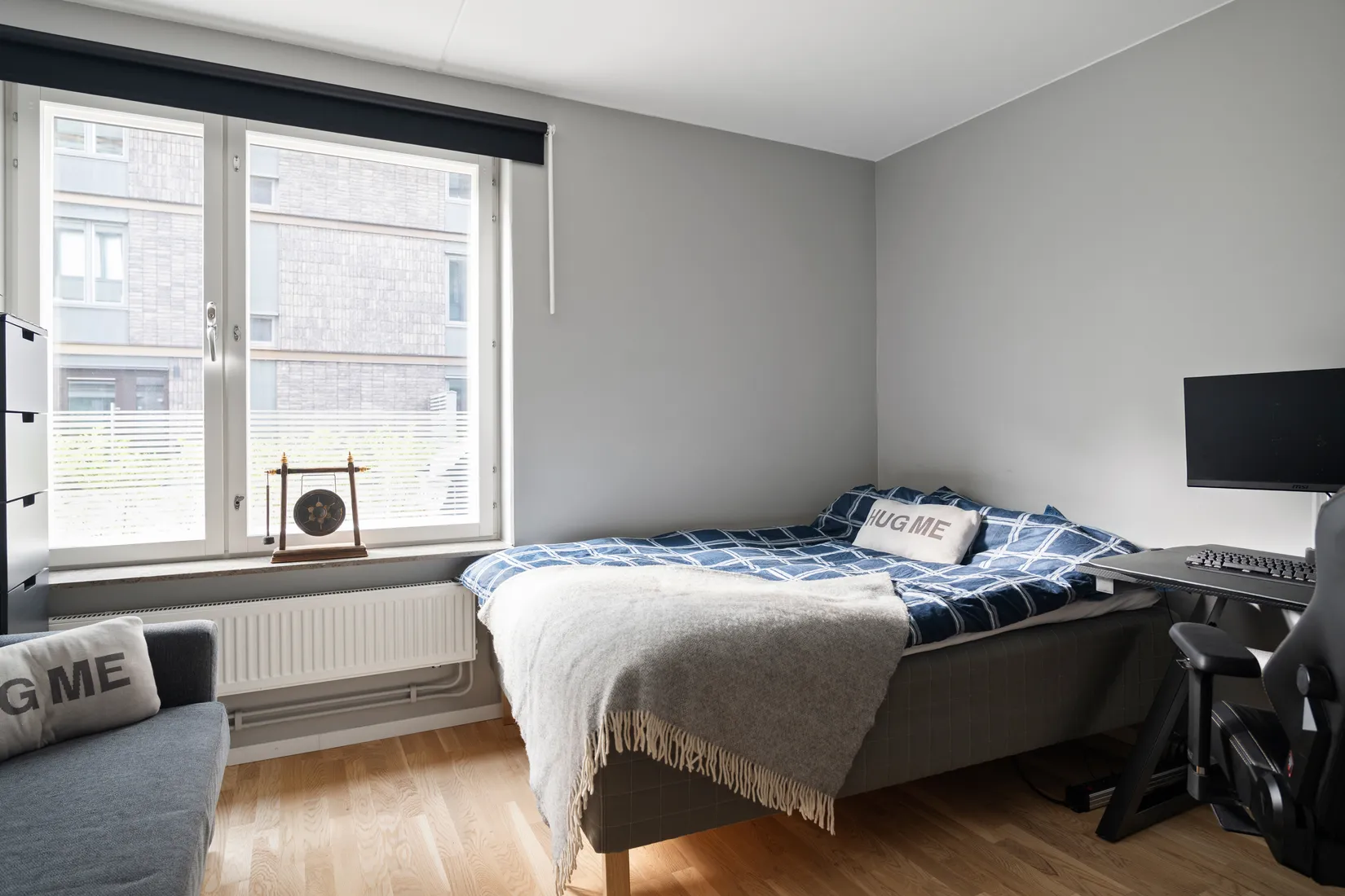 Bostadsrätt, Tappvägen 31F, Bromma - Annedal, Stockholm