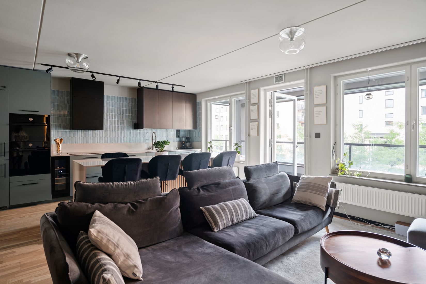 Bostadsrätt, Tappvägen 31F, Bromma - Annedal, Stockholm