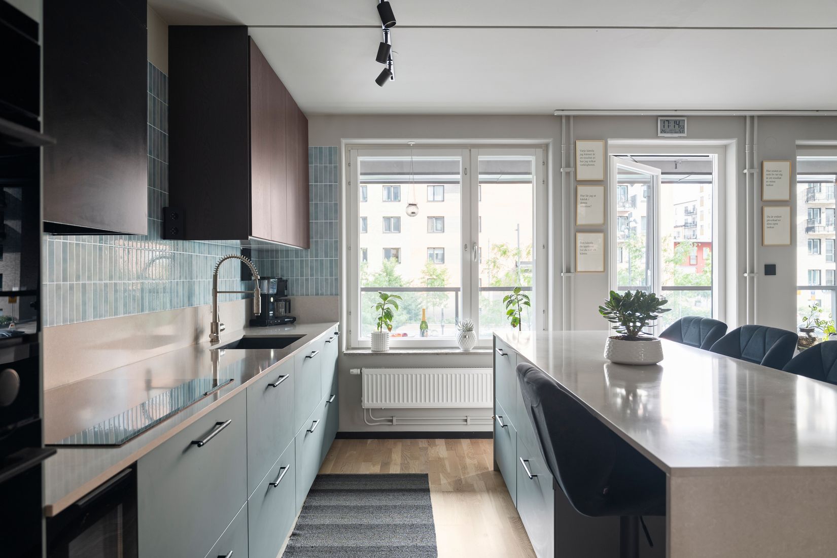 Bostadsrätt, Tappvägen 31F, Bromma - Annedal, Stockholm