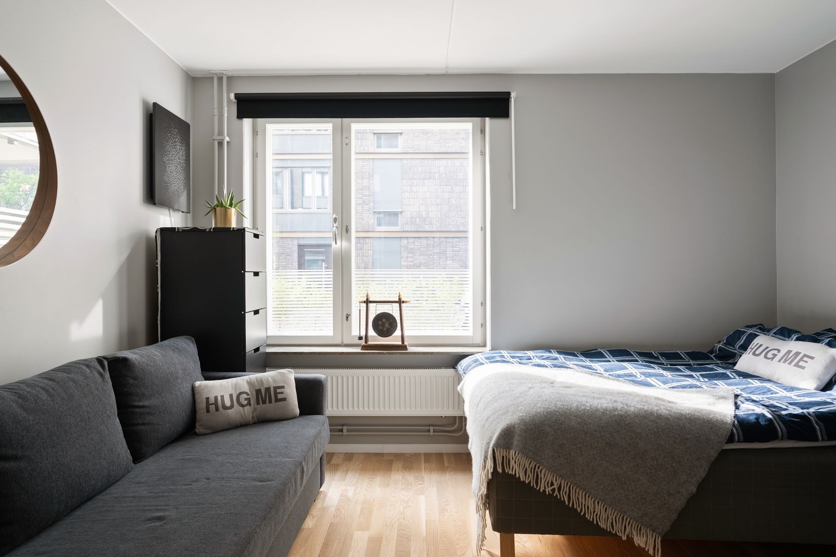 Bostadsrätt, Tappvägen 31F, Bromma - Annedal, Stockholm