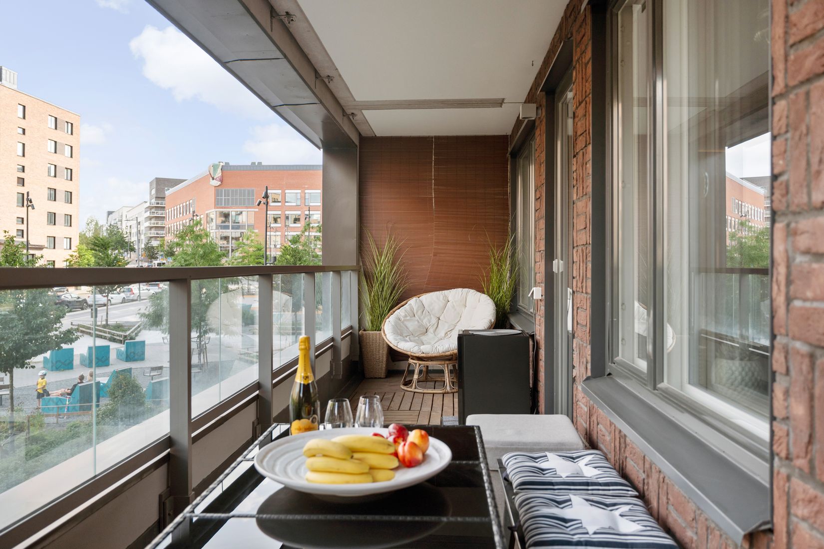 Bostadsrätt, Tappvägen 31F, Bromma - Annedal, Stockholm