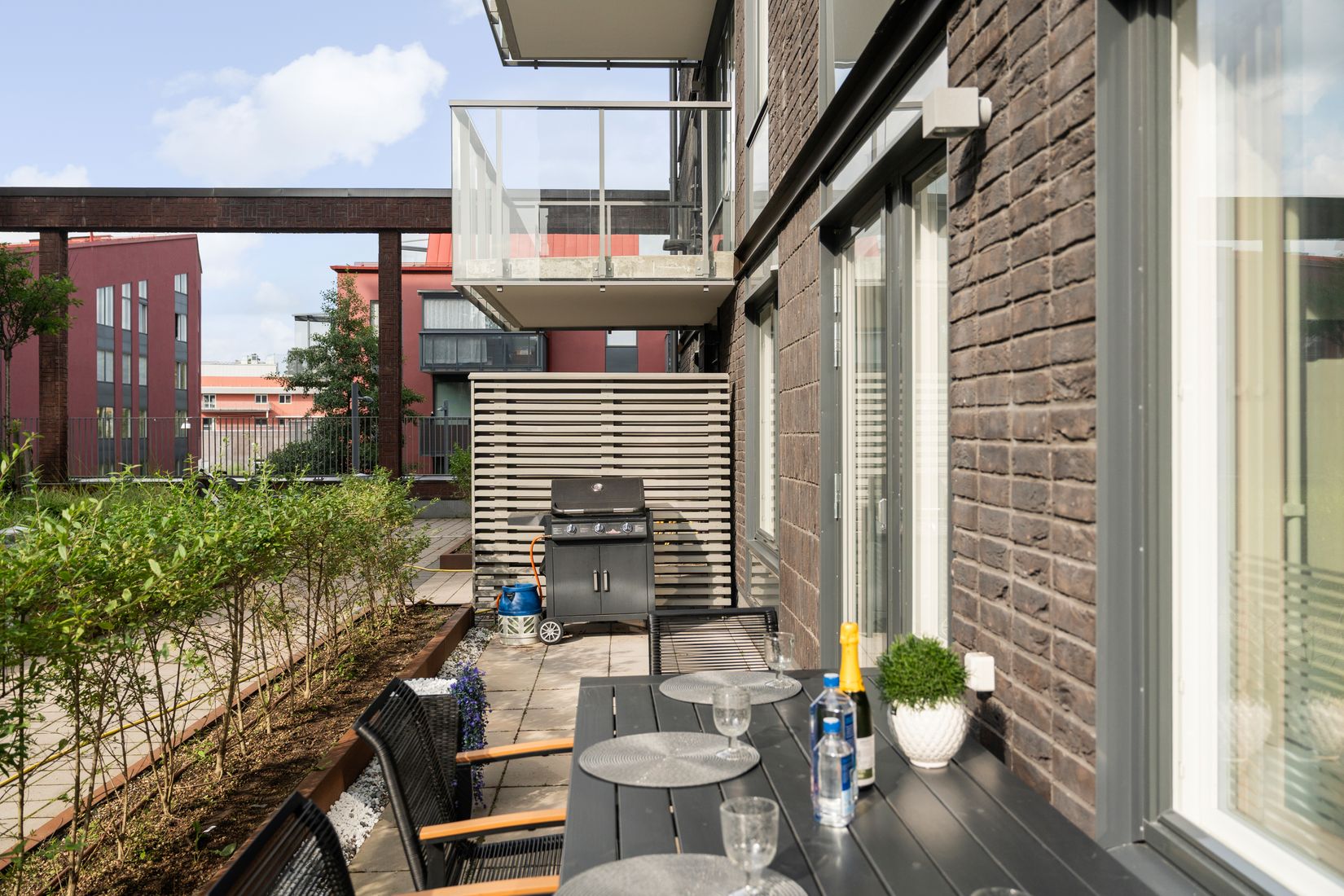 Bostadsrätt, Tappvägen 31F, Bromma - Annedal, Stockholm