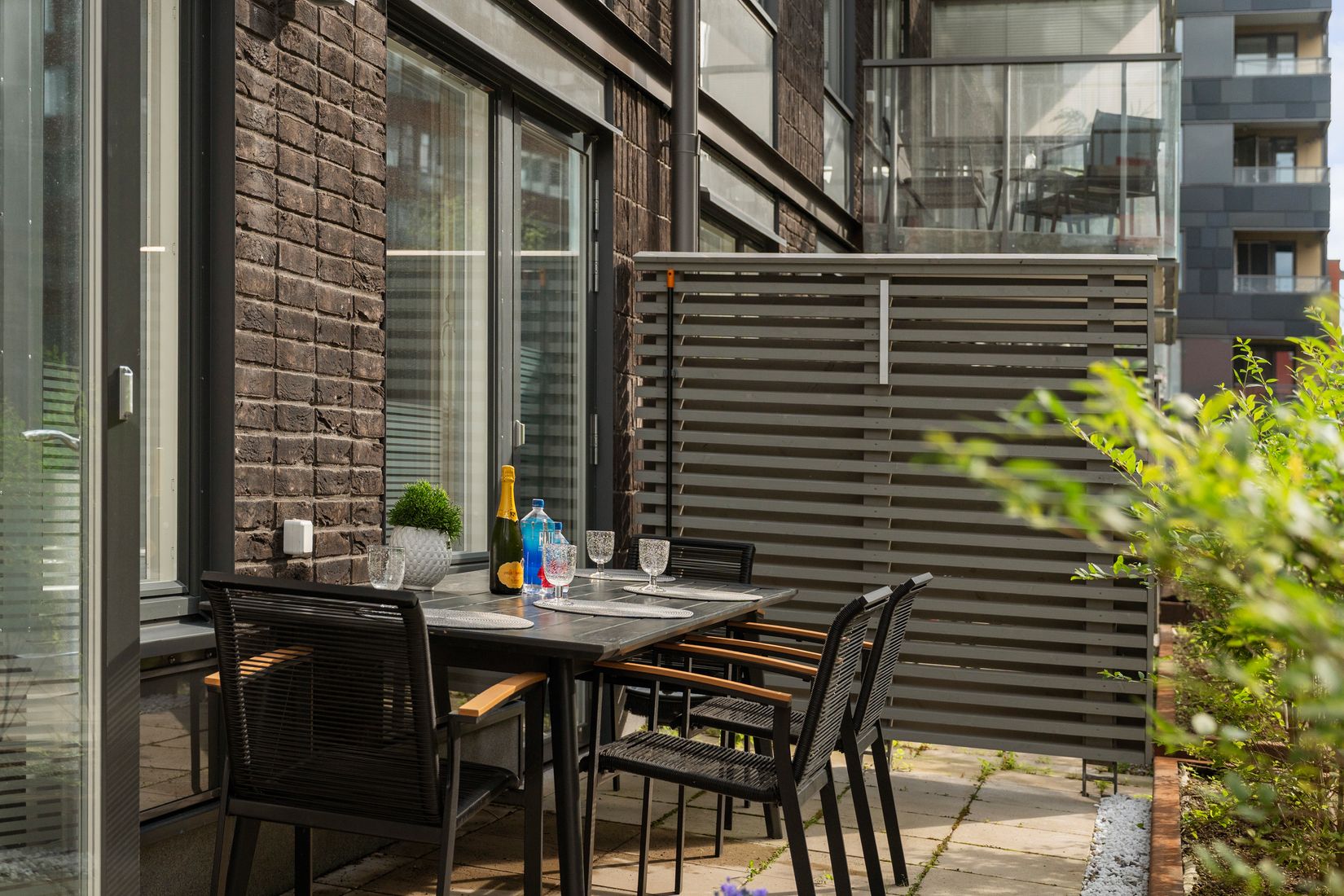 Bostadsrätt, Tappvägen 31F, Bromma - Annedal, Stockholm