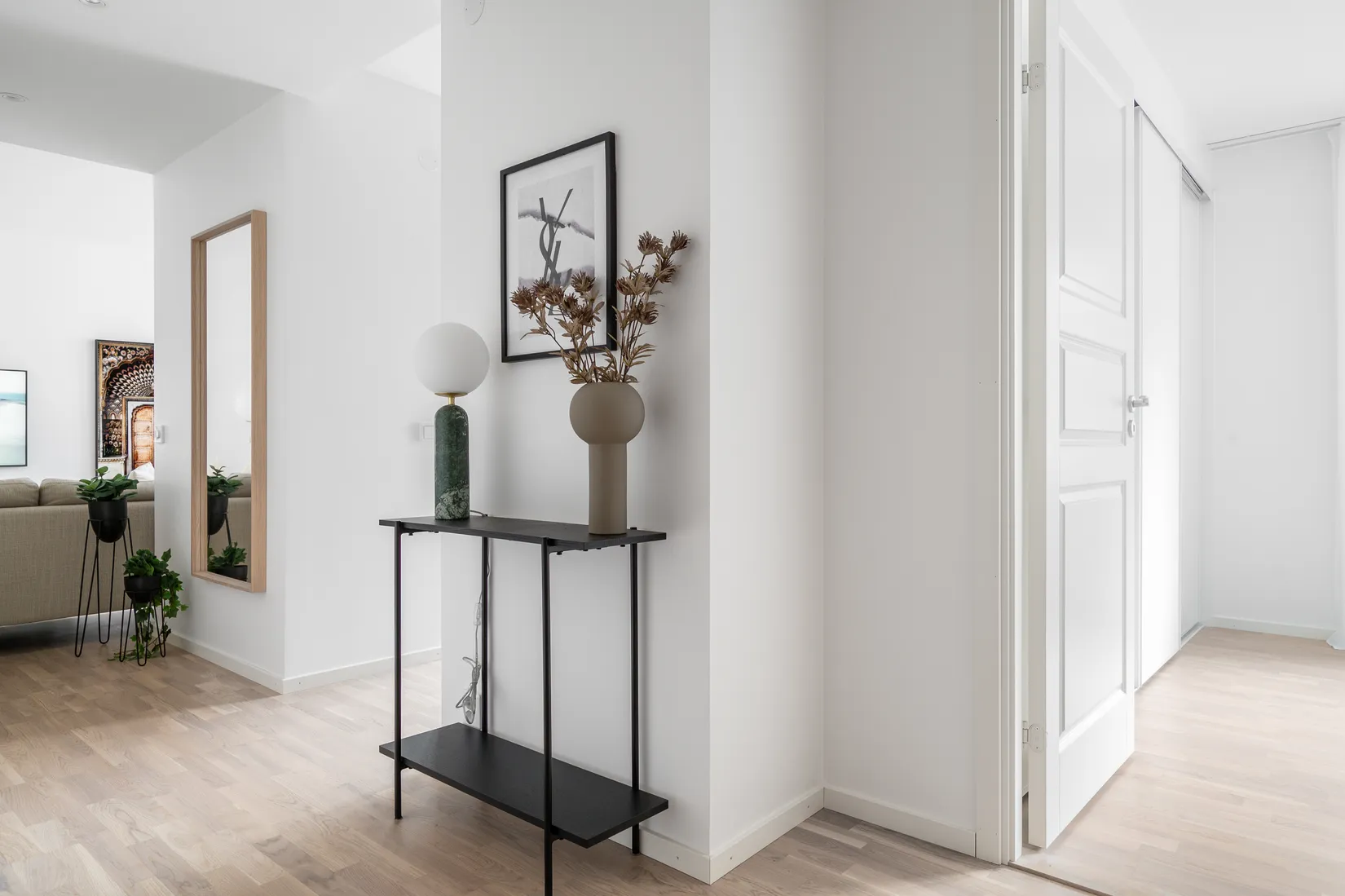 Bostadsrätt, Bomgatan 16, Västra Hamnen, Malmö