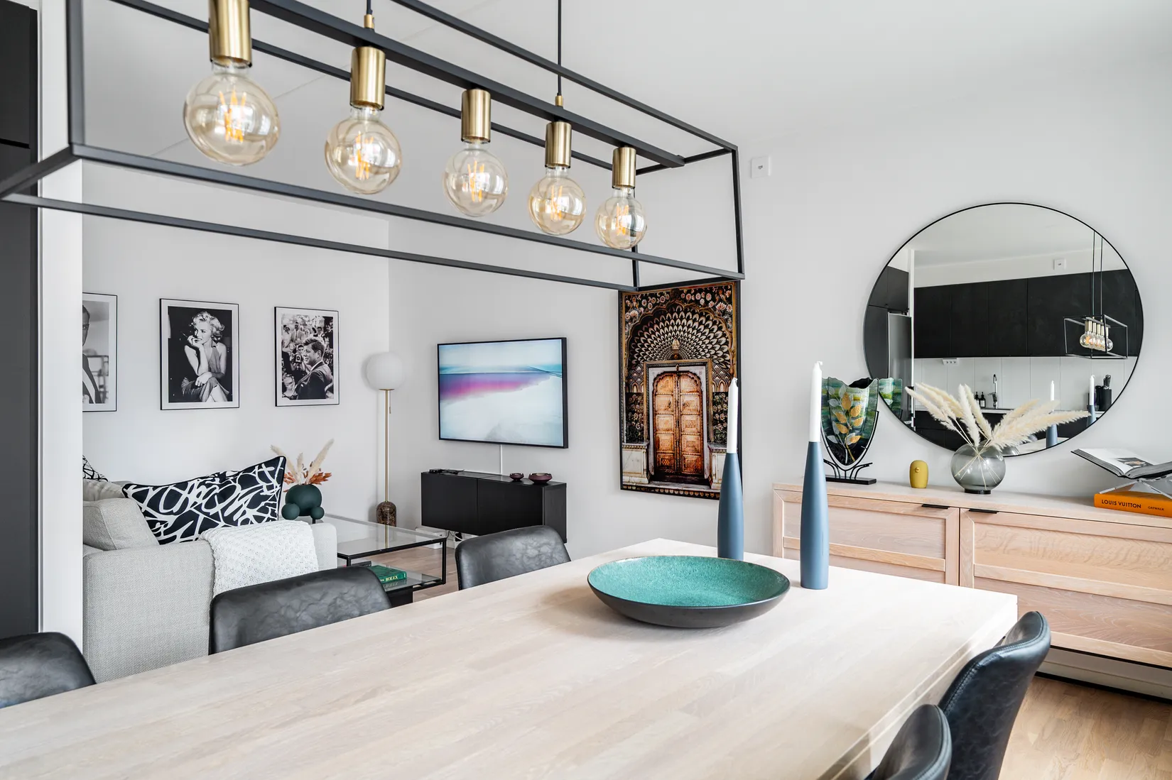 Bostadsrätt, Bomgatan 16, Västra Hamnen, Malmö