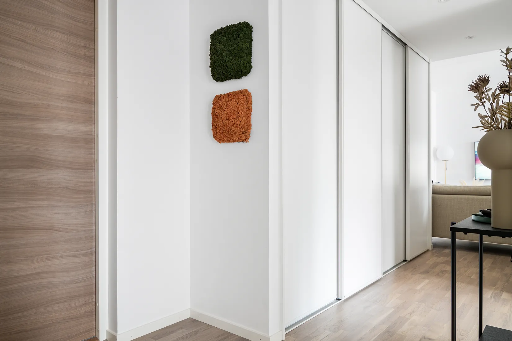 Bostadsrätt, Bomgatan 16, Västra Hamnen, Malmö