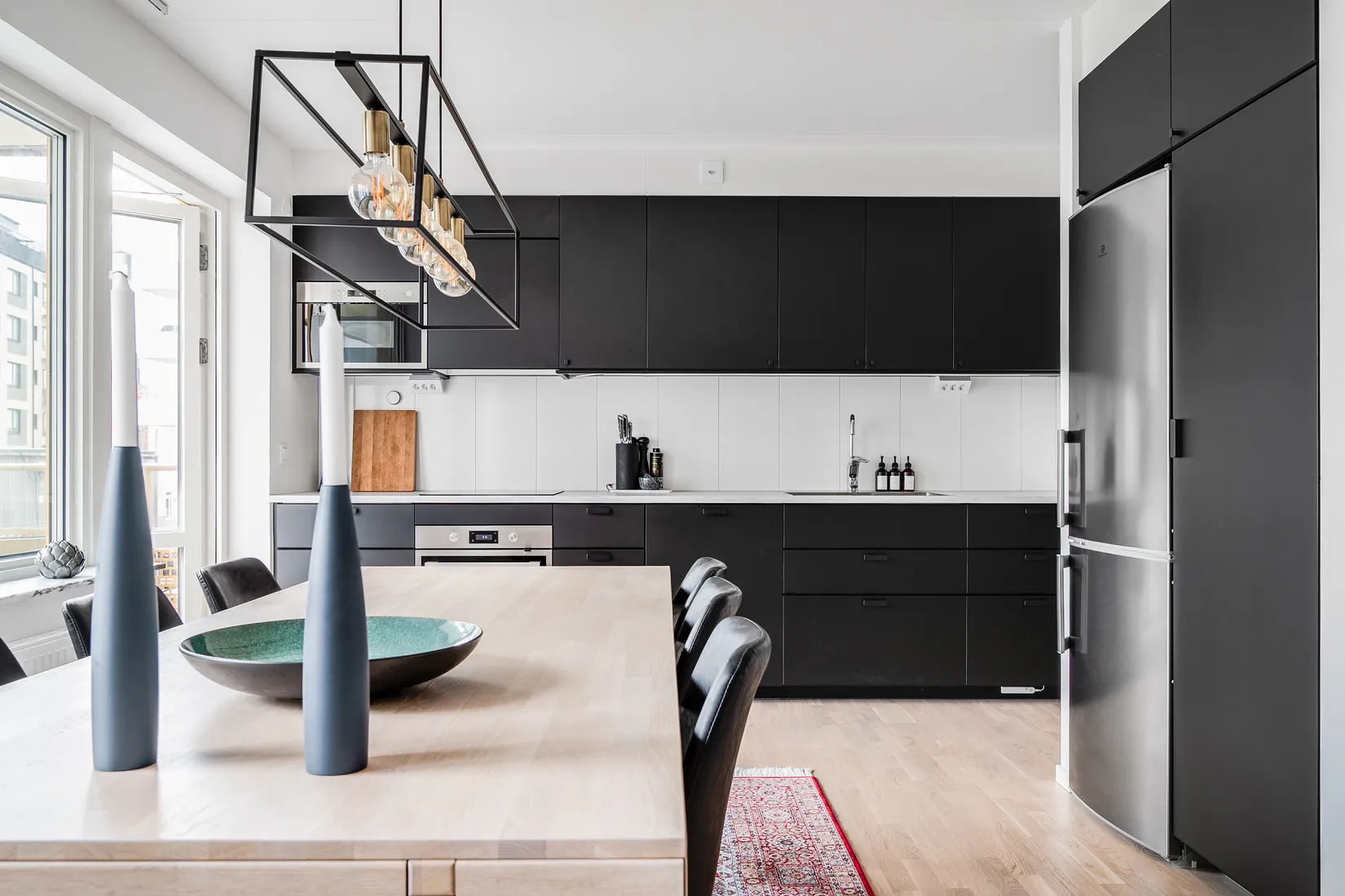 Bostadsrätt, Bomgatan 16, Västra Hamnen, Malmö