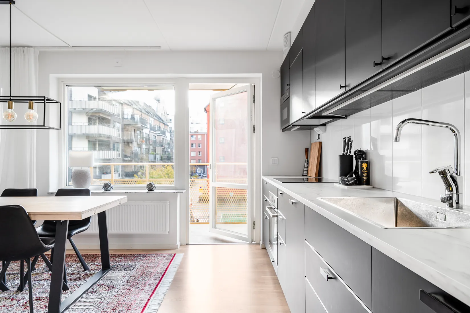 Bostadsrätt, Bomgatan 16, Västra Hamnen, Malmö