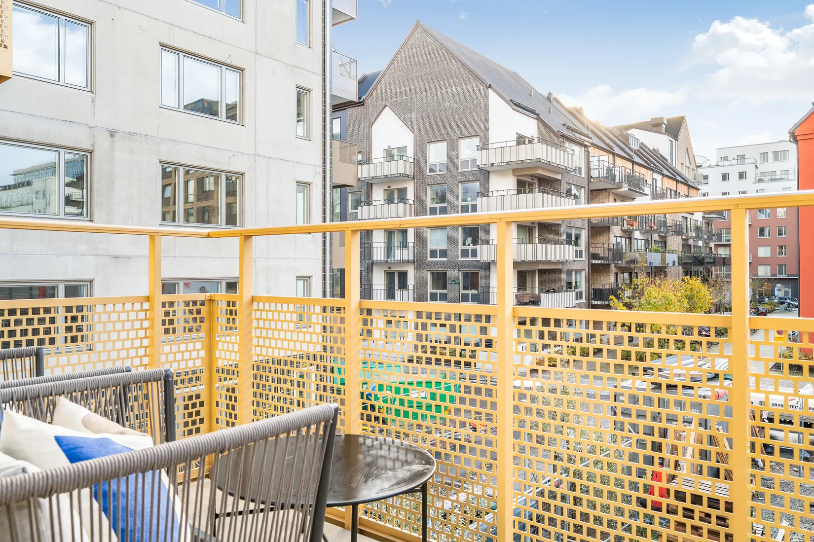 Bostadsrätt, Bomgatan 16, Västra Hamnen, Malmö