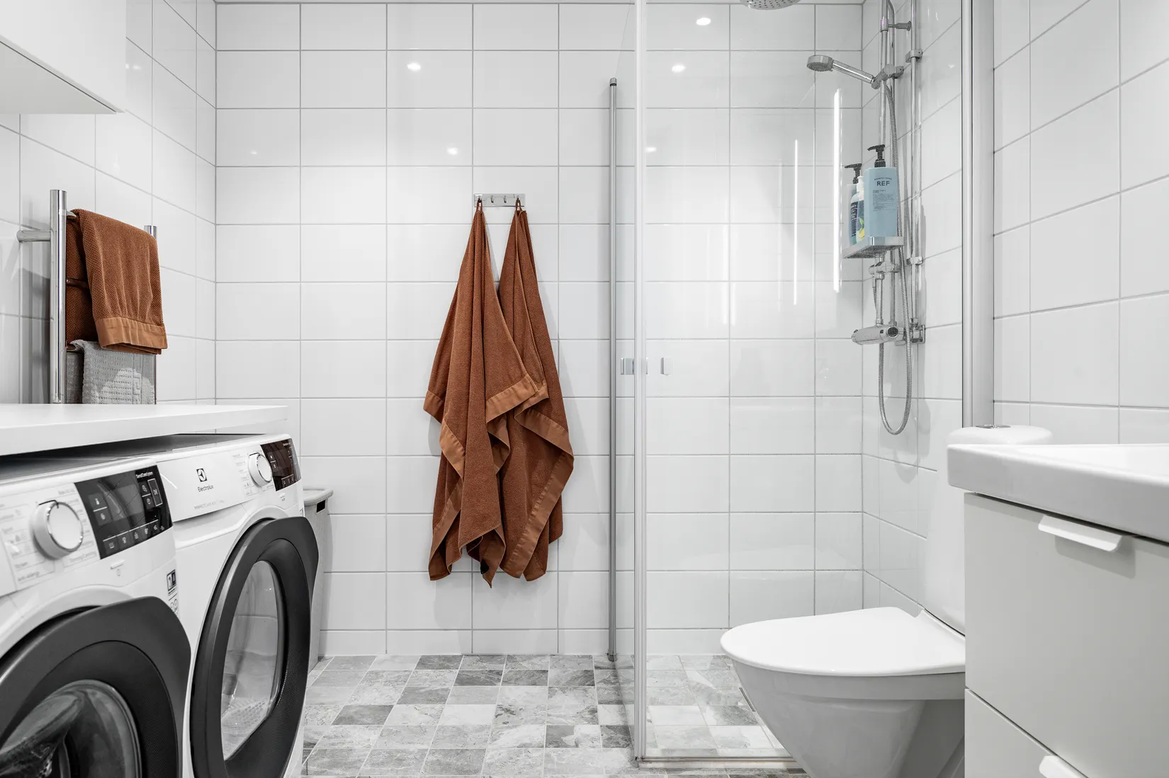 Bostadsrätt, Bomgatan 16, Västra Hamnen, Malmö