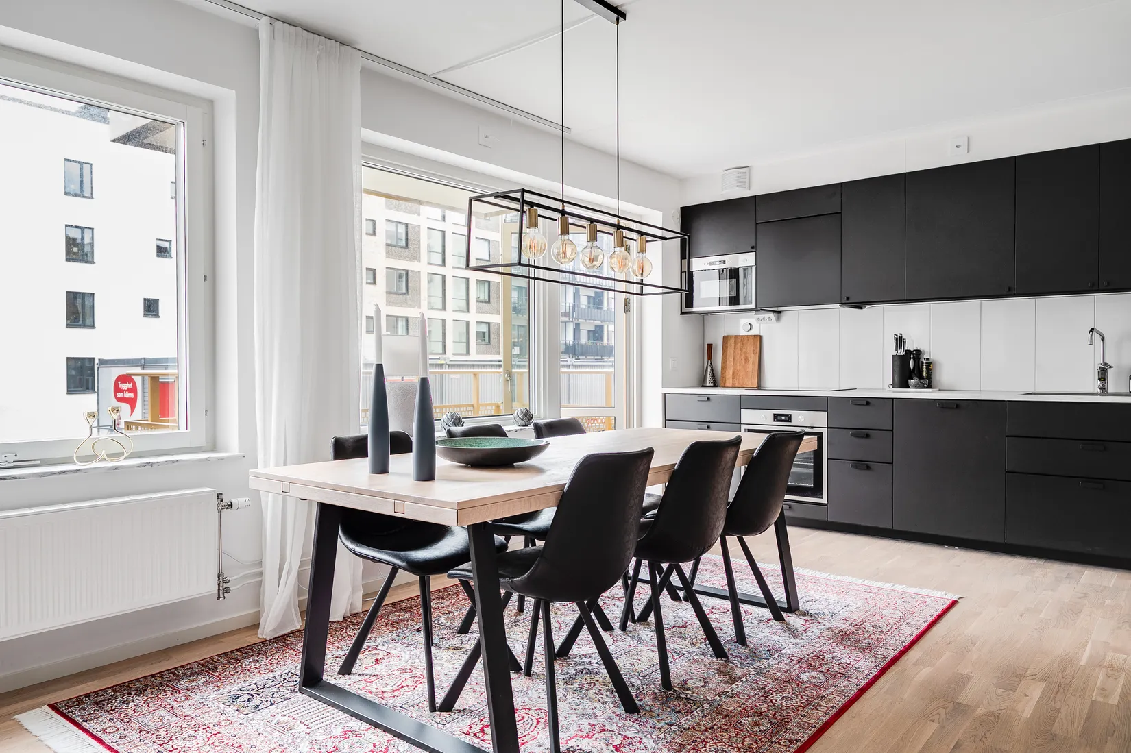 Bostadsrätt, Bomgatan 16, Västra Hamnen, Malmö